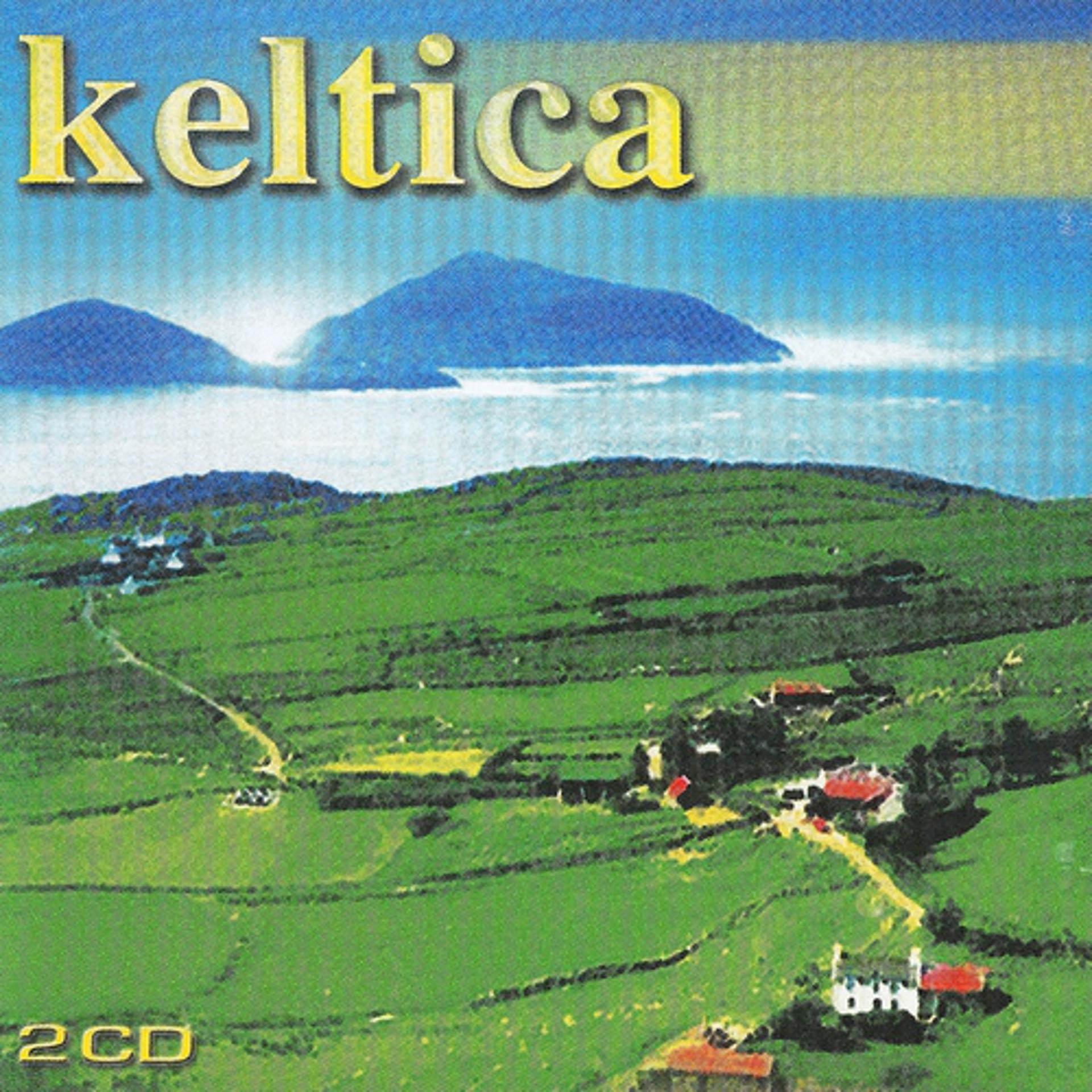 Постер альбома Keltica - Pure Celtic Music