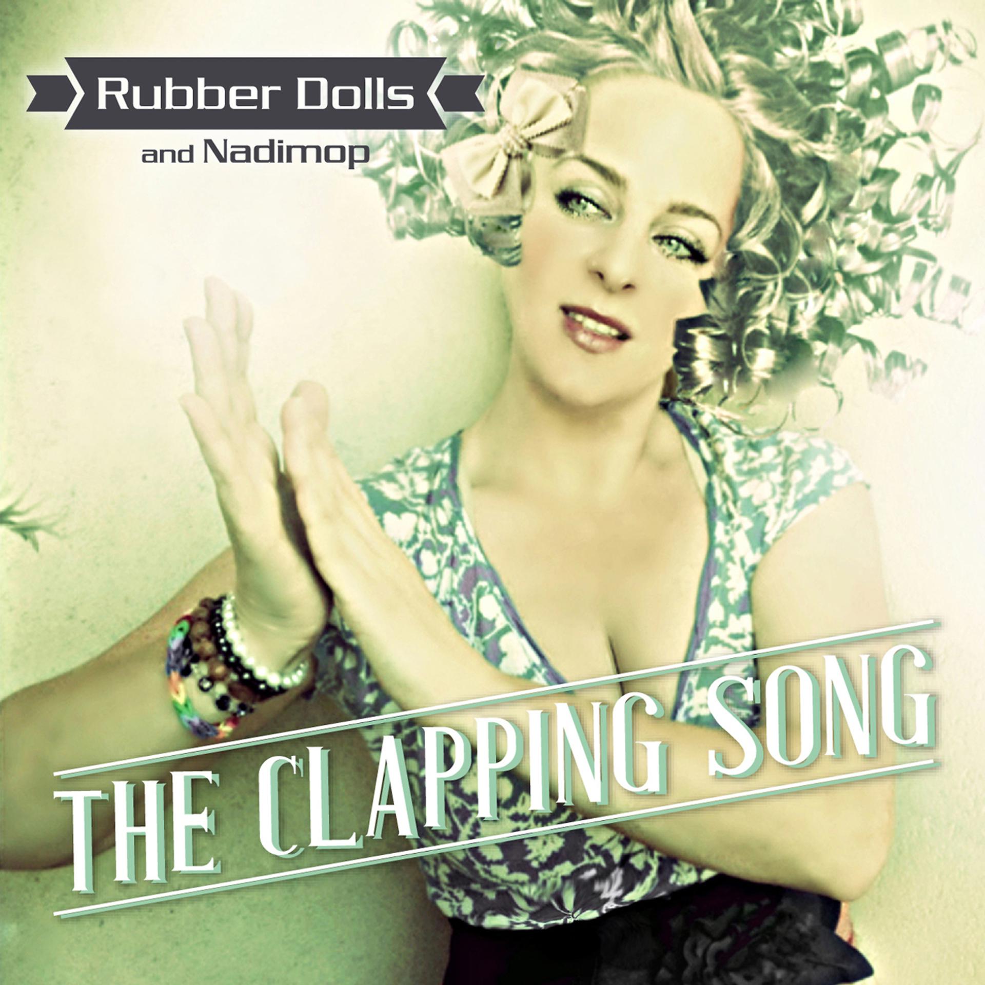Постер альбома The Clapping Song