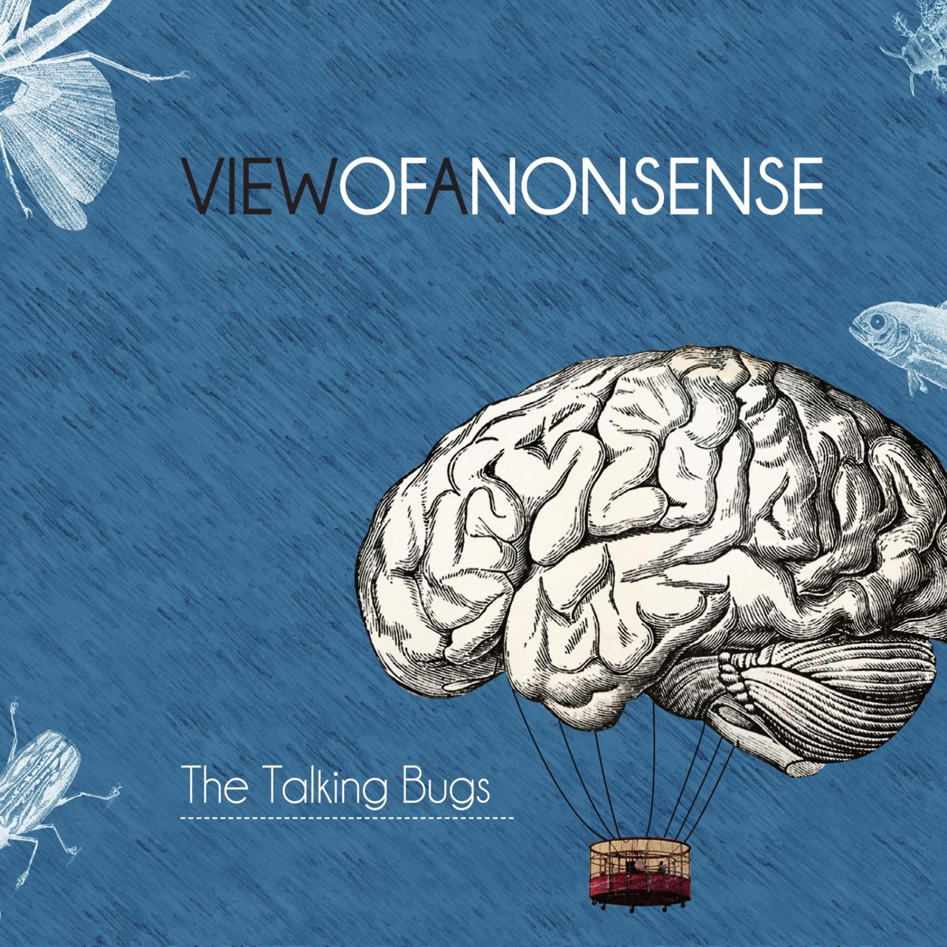 Постер альбома Viewofanonsense