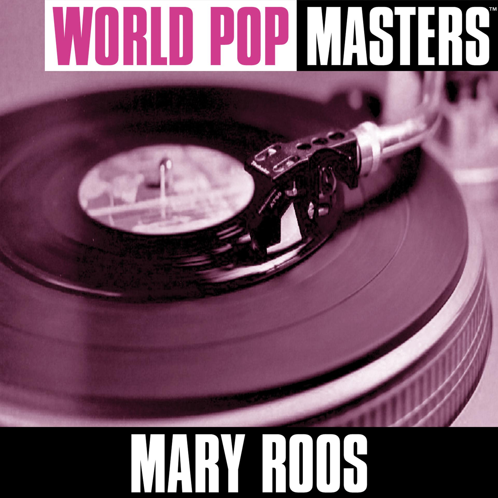 Постер альбома World Pop Masters, Vol 1