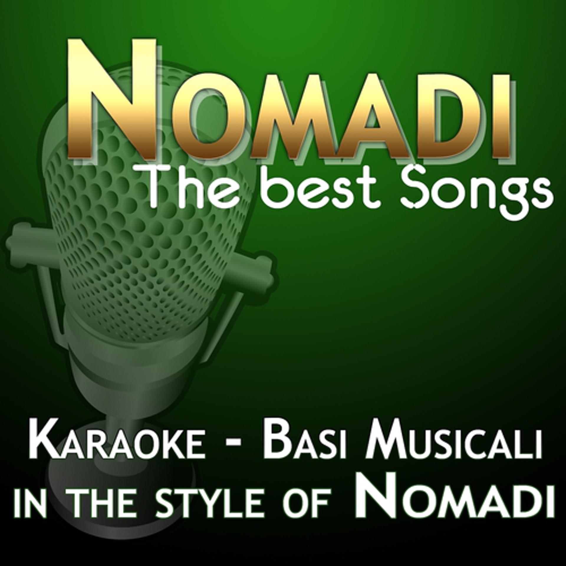 Постер альбома Nomadi: The Best Songs