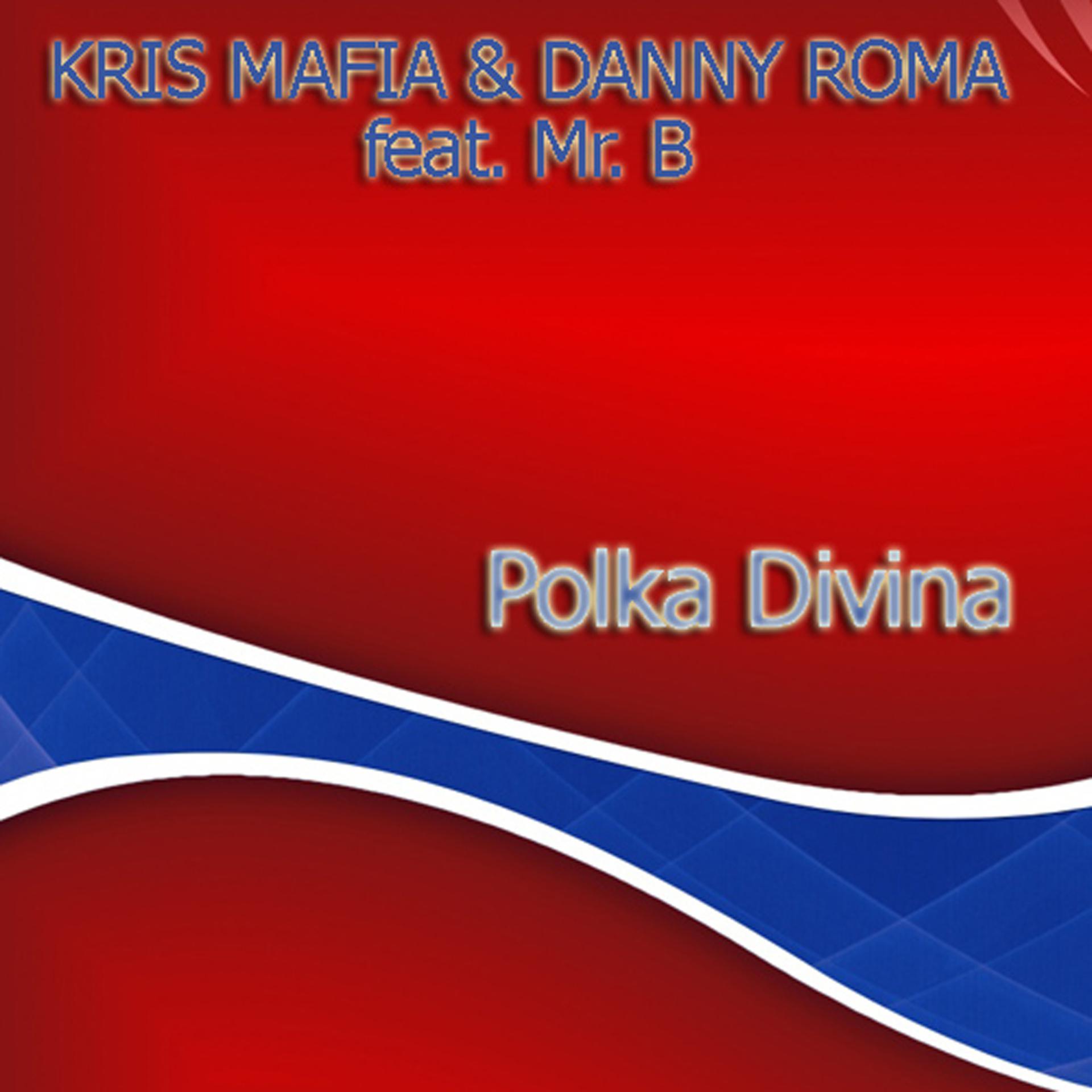 Постер альбома Polka Divina