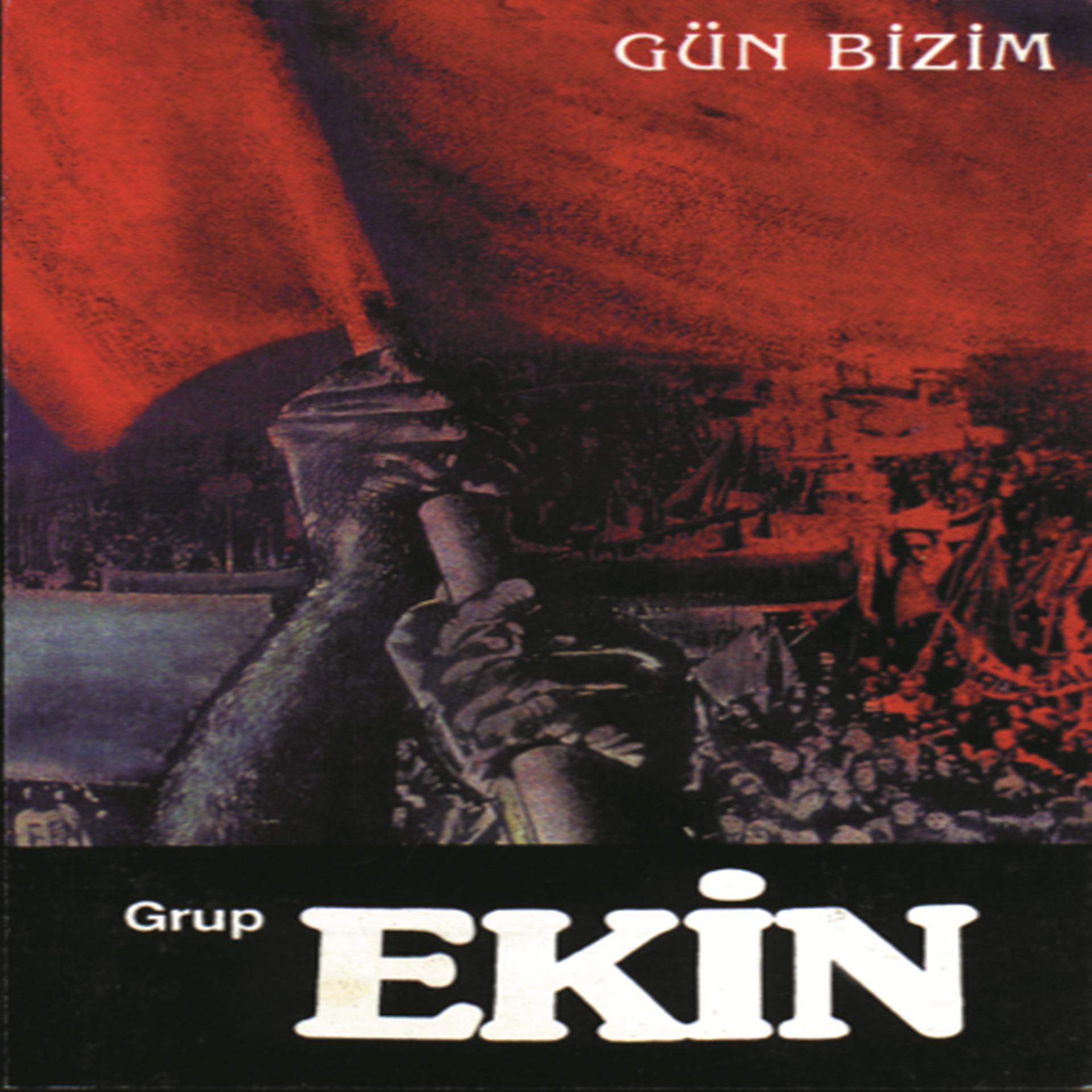 Постер альбома Gün Bizim