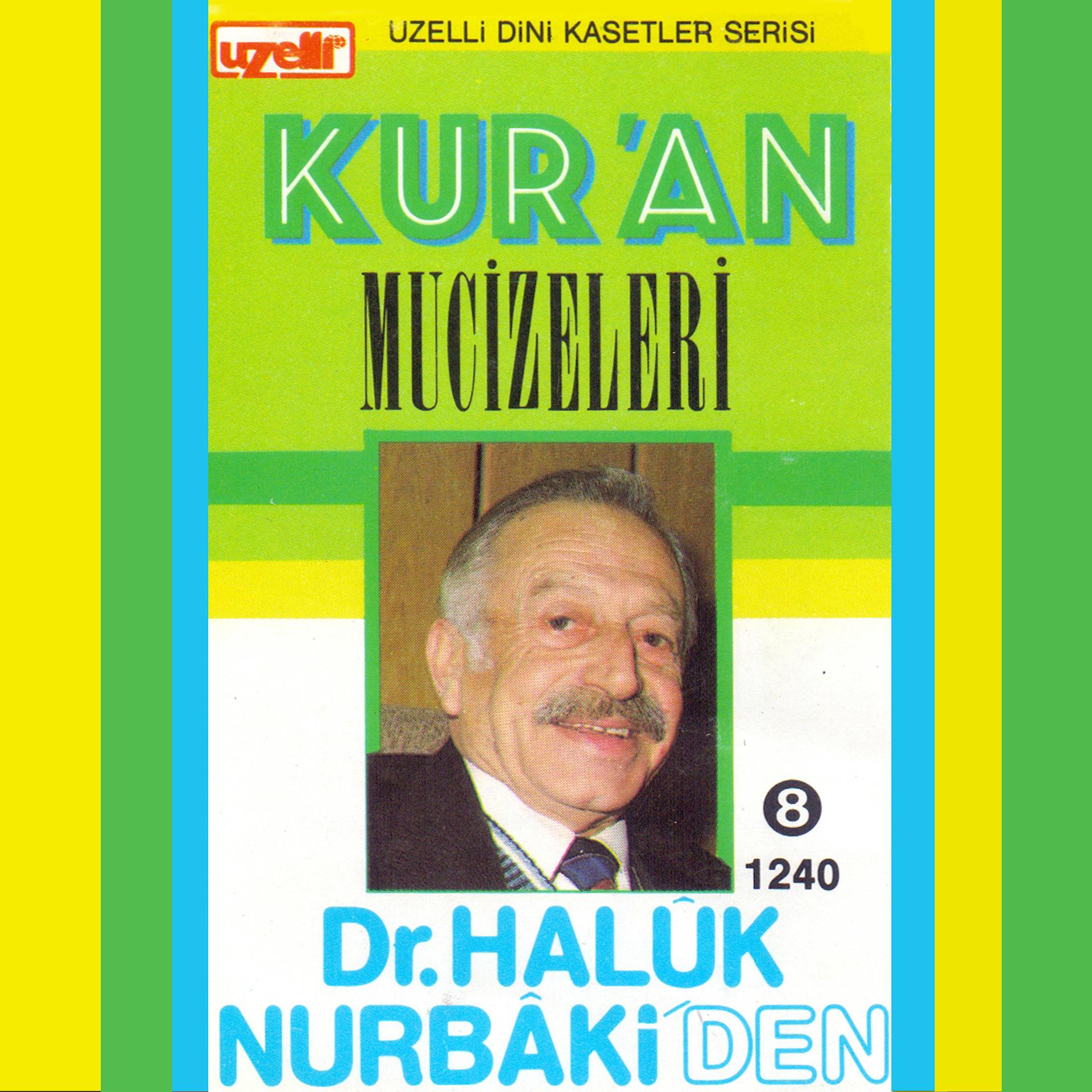 Постер альбома Kuran Mucizeleri