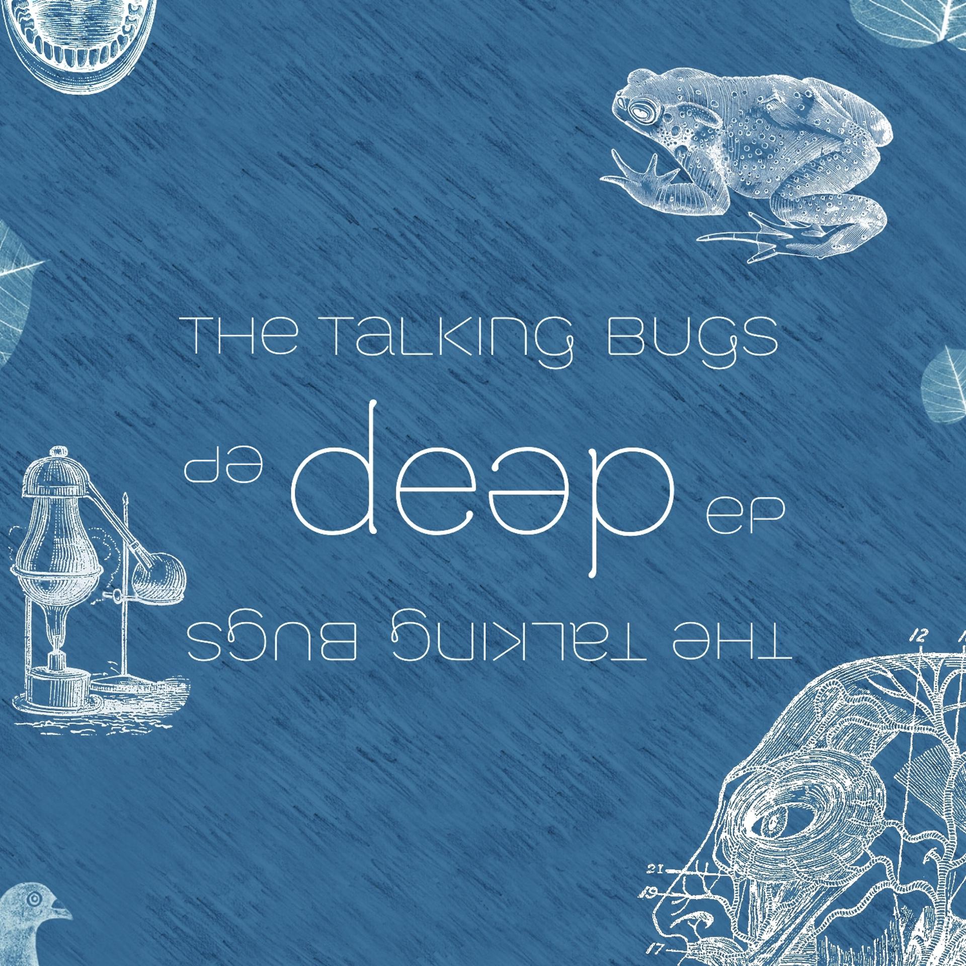 Постер альбома Deep EP