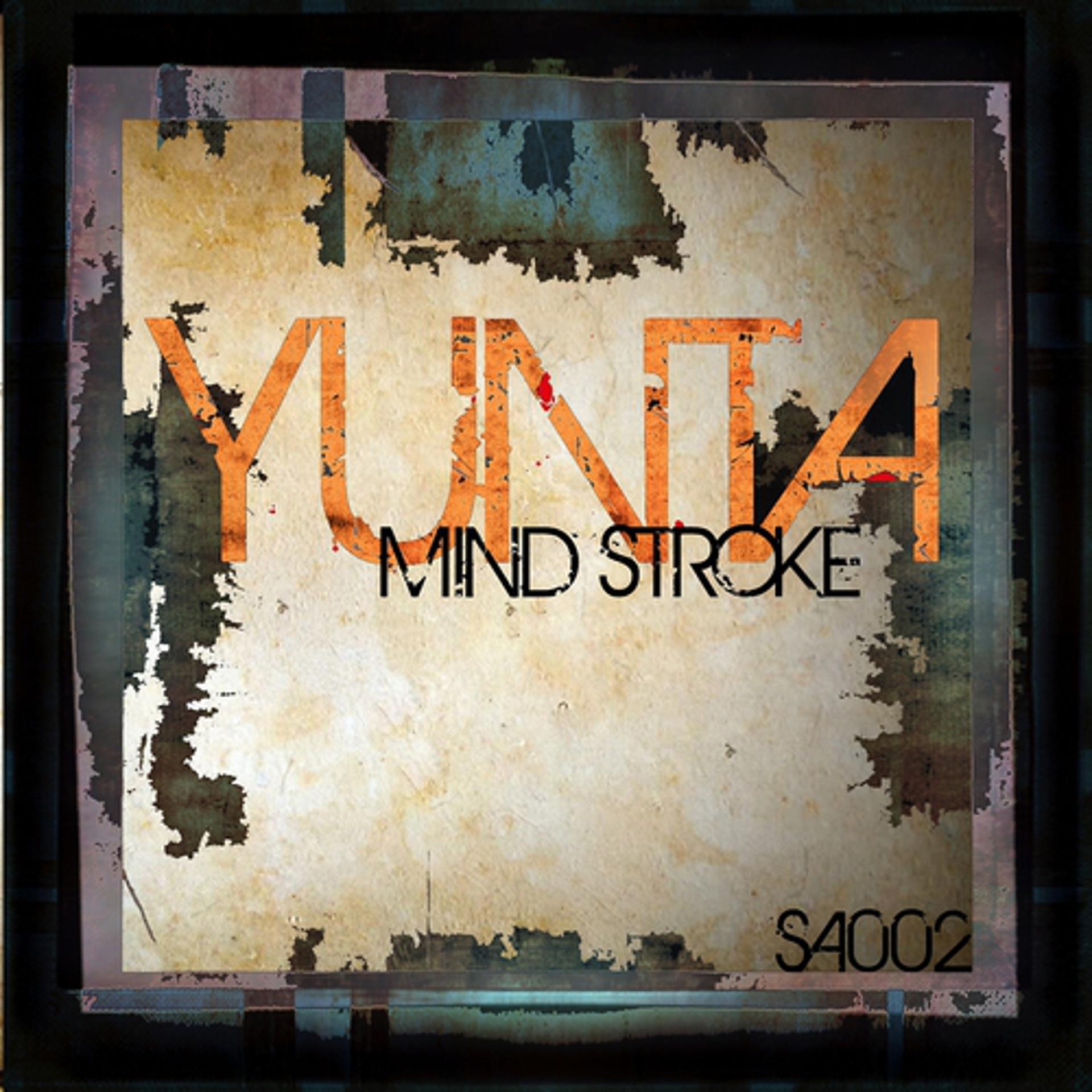 Постер альбома Mindstroke