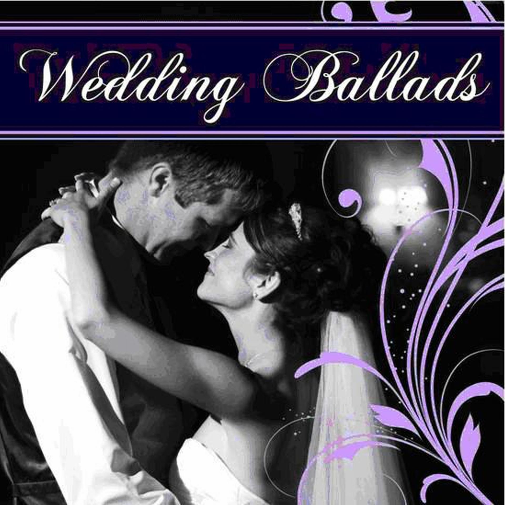 Постер альбома Wedding Ballads