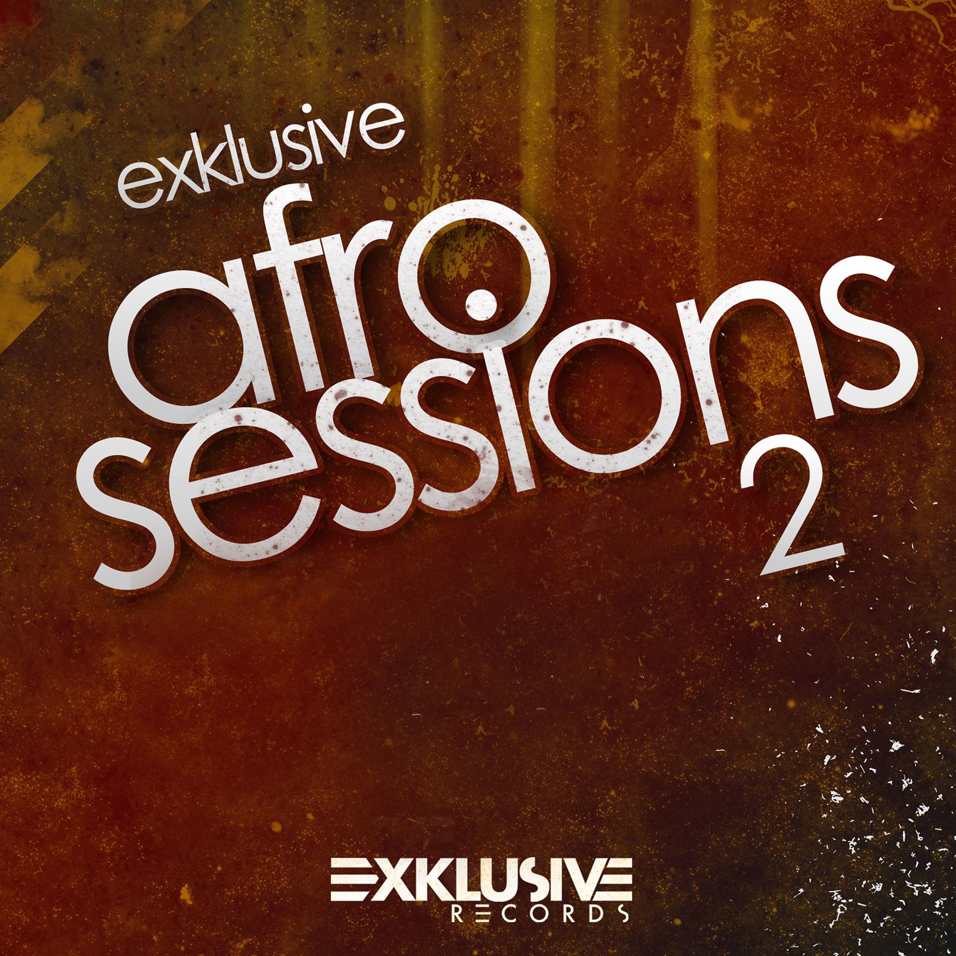 Постер альбома Exklusive Afro Sessions 2