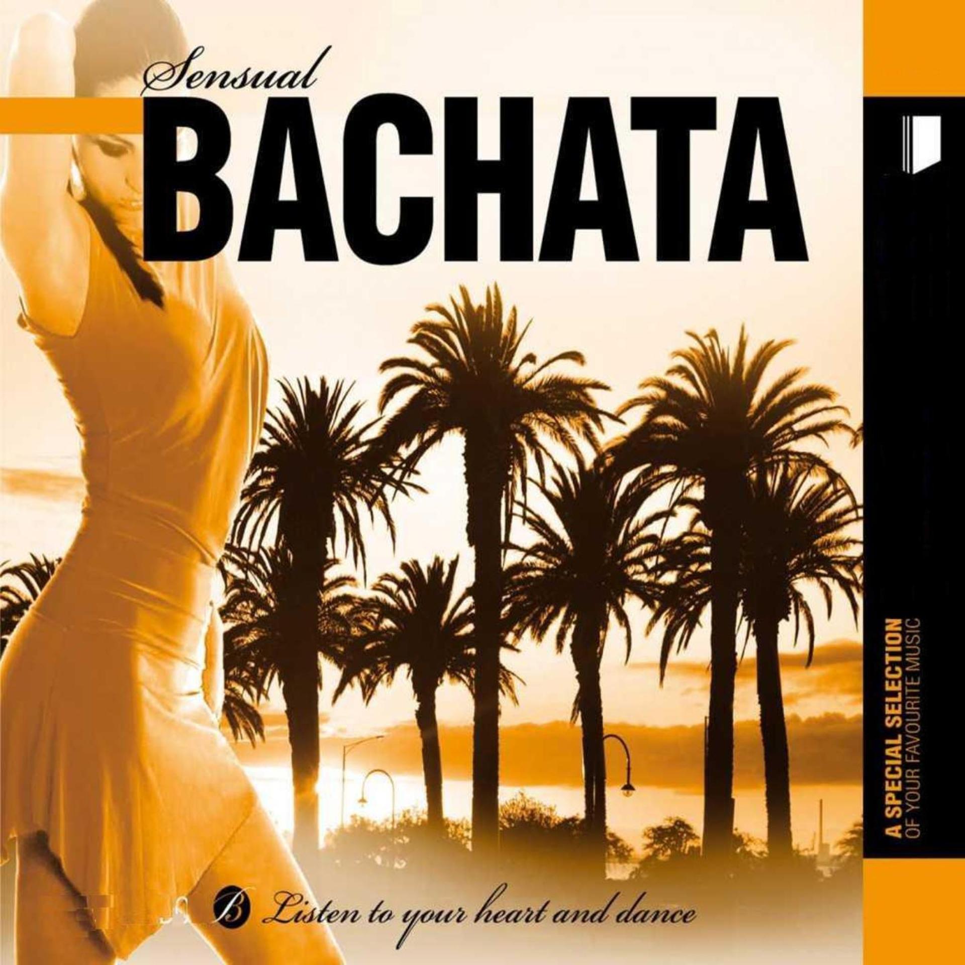 Постер альбома Sensual Bachata