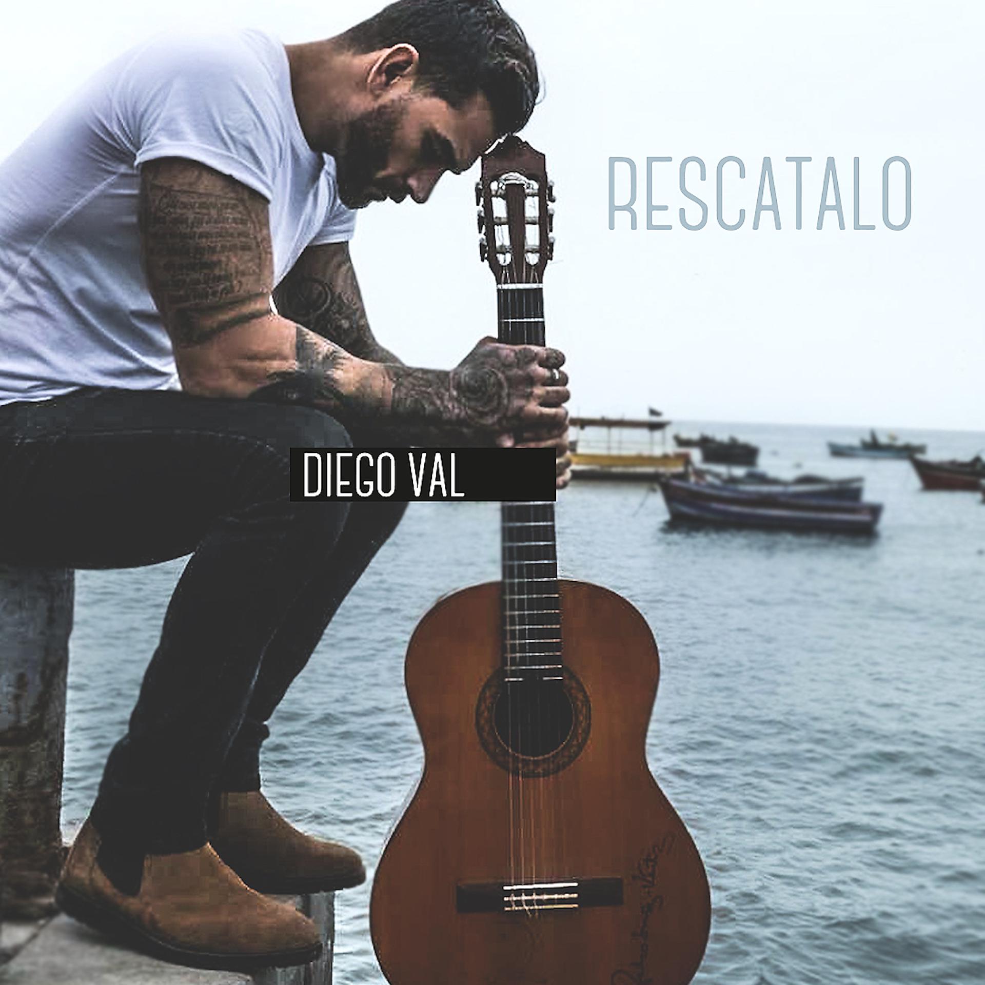 Постер альбома Rescatalo (Unplugged)