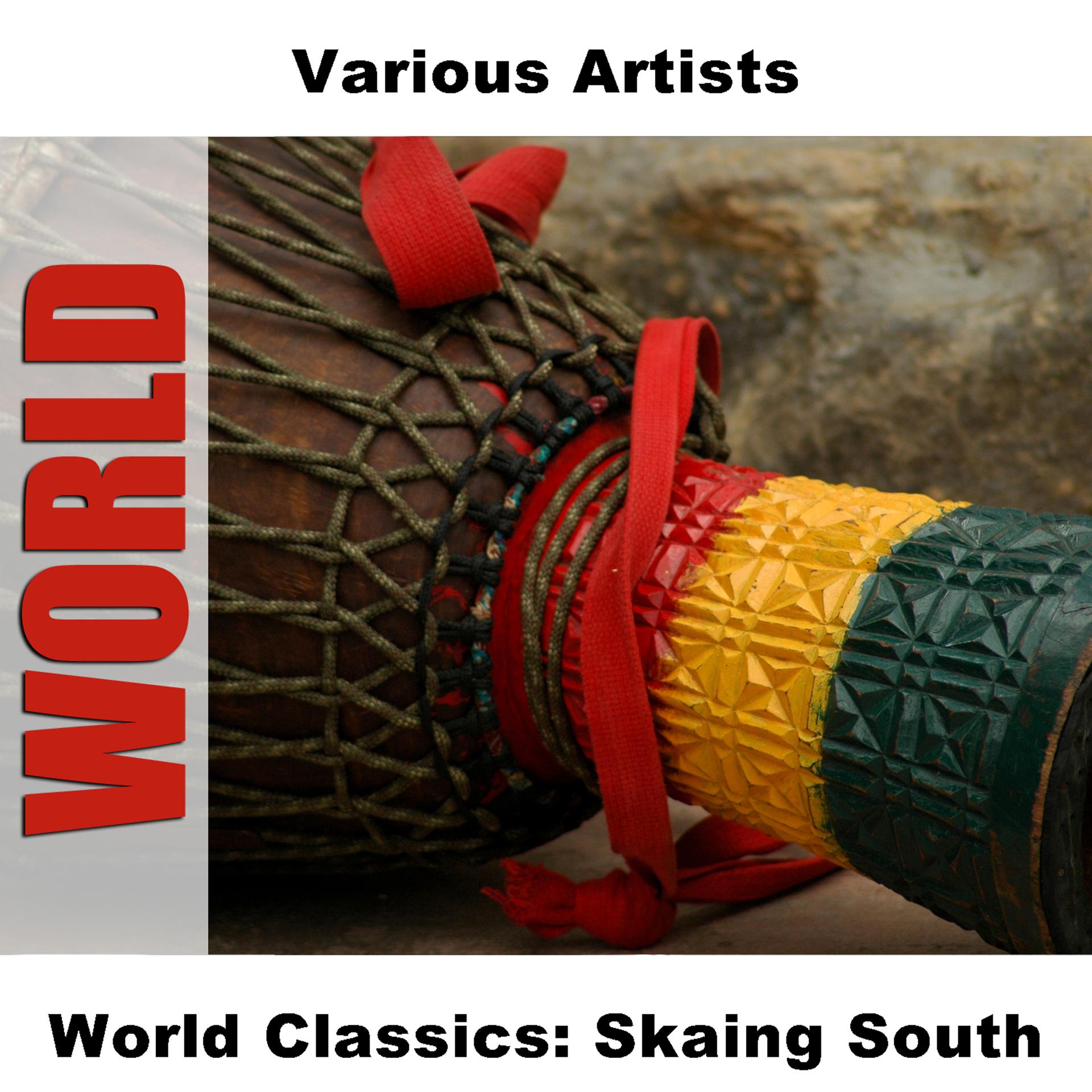 Постер альбома World Classics: Skaing South