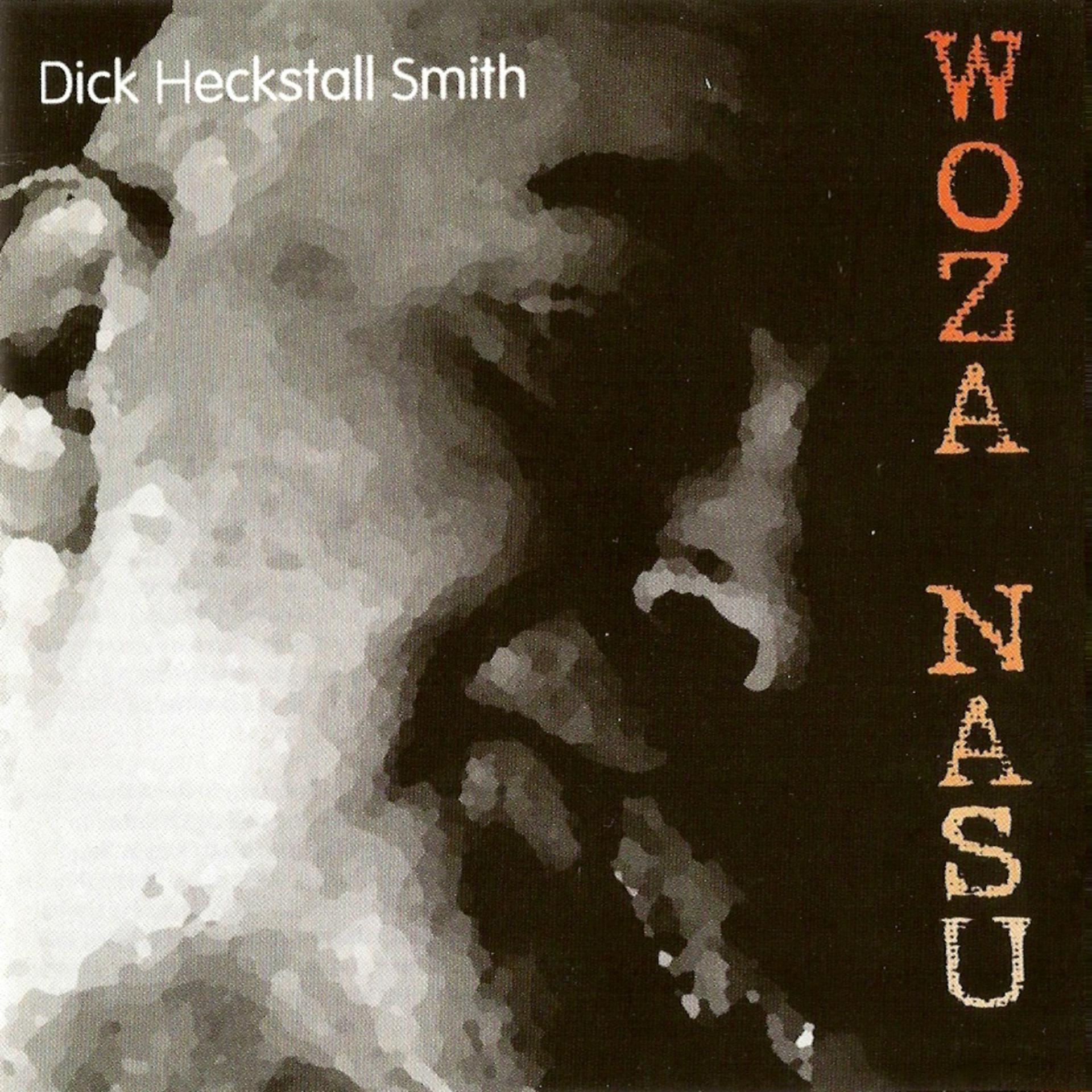 Постер альбома Woza Nasu