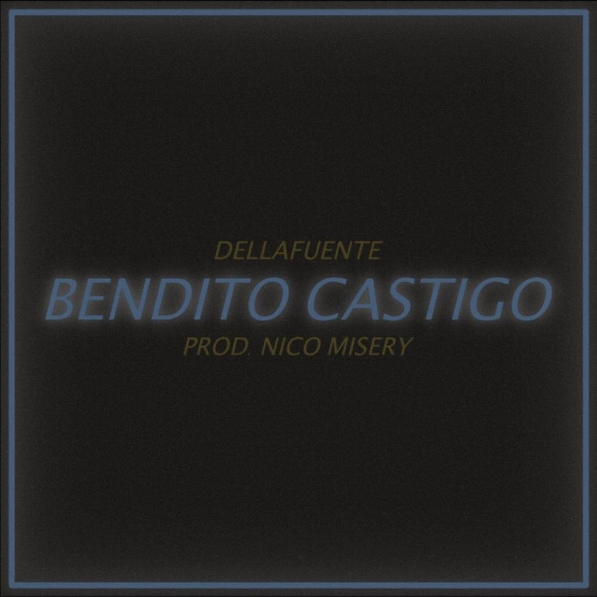 Постер альбома Bendito Castigo