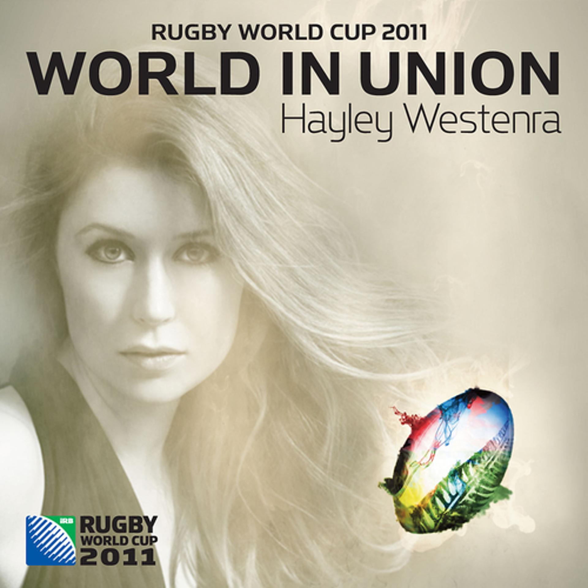 Постер альбома World In Union