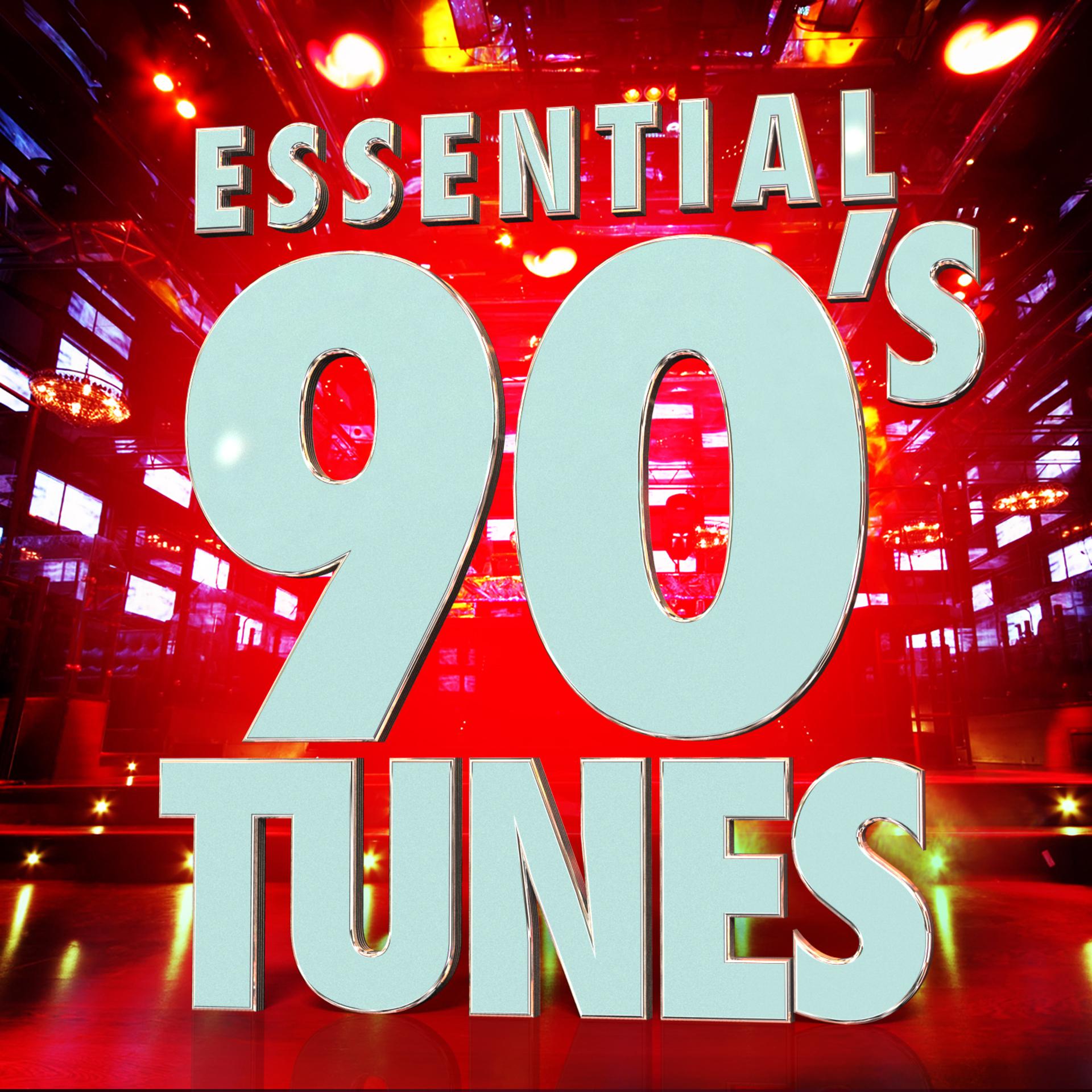 Постер альбома Essential 90's Tunes