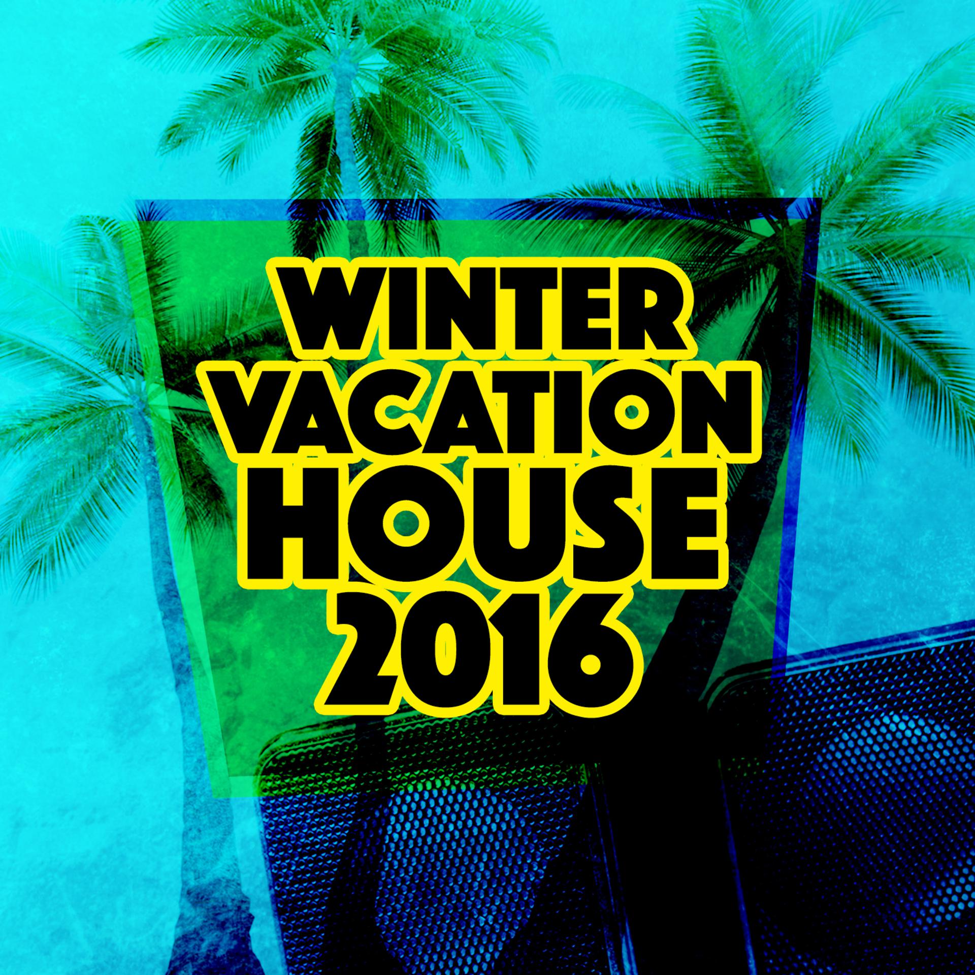 Постер альбома Winter Vacation House 2015