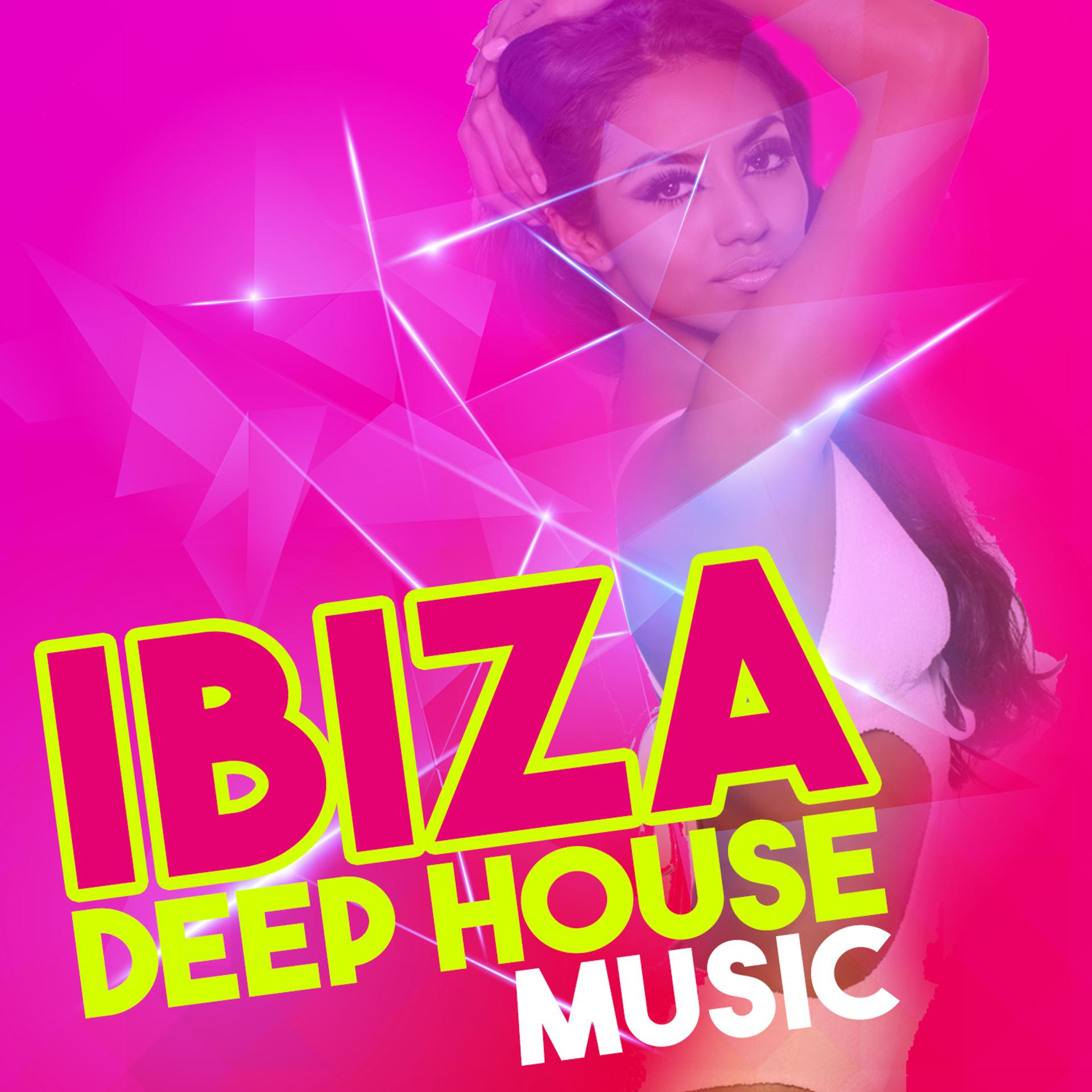 Постер альбома Ibiza Deep House Music