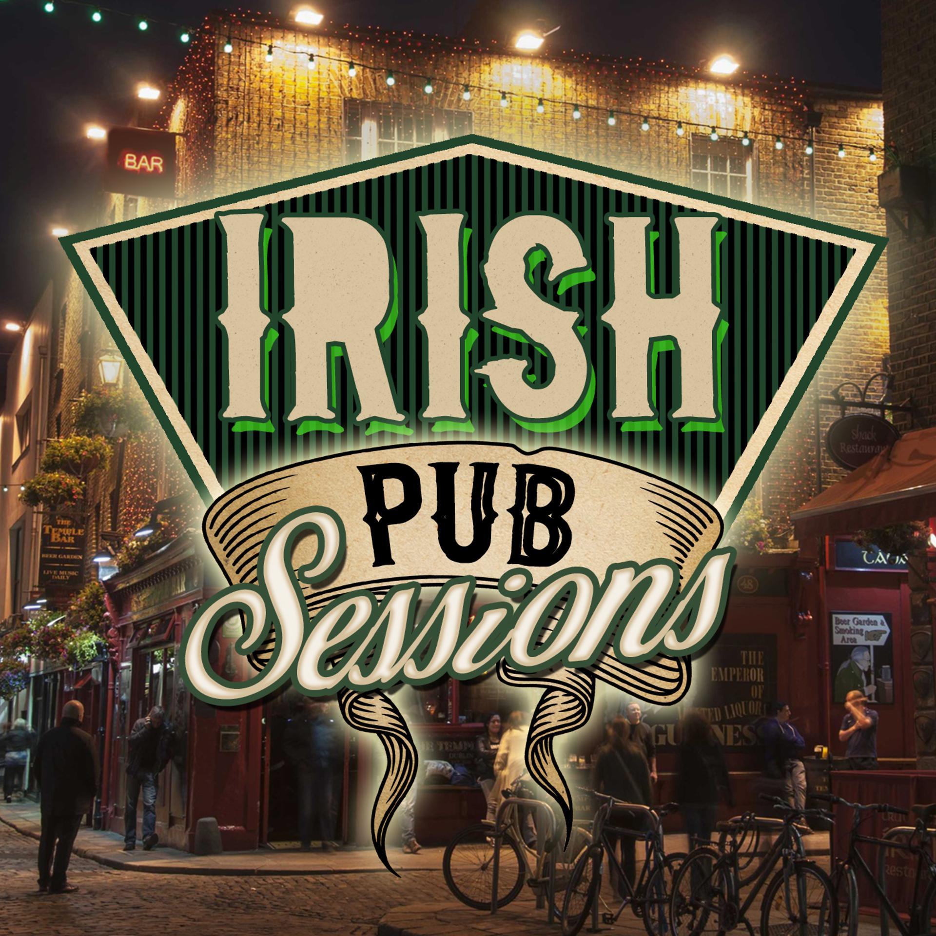 Постер альбома Irish Pub Session