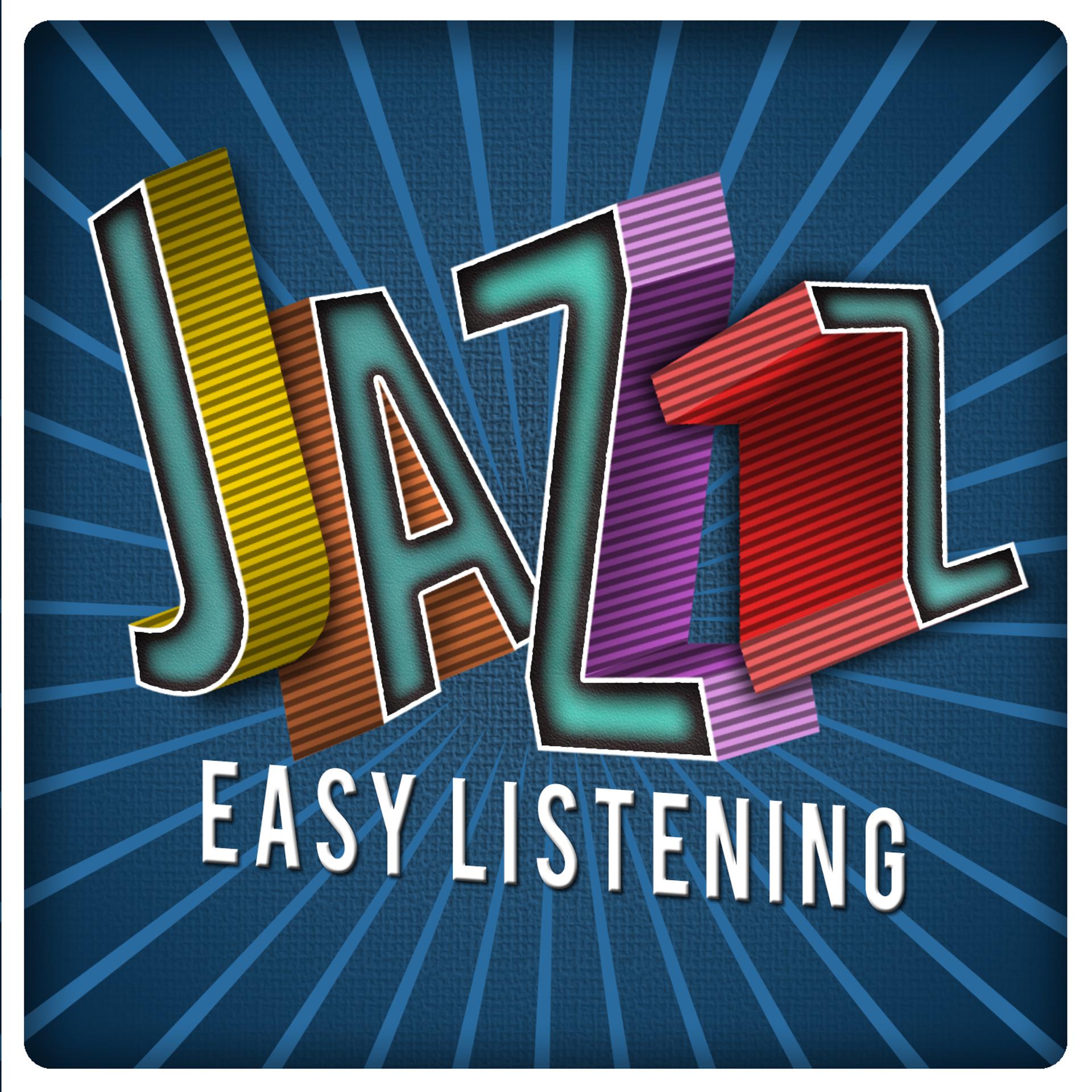 Постер альбома Jazz: Easy Listening