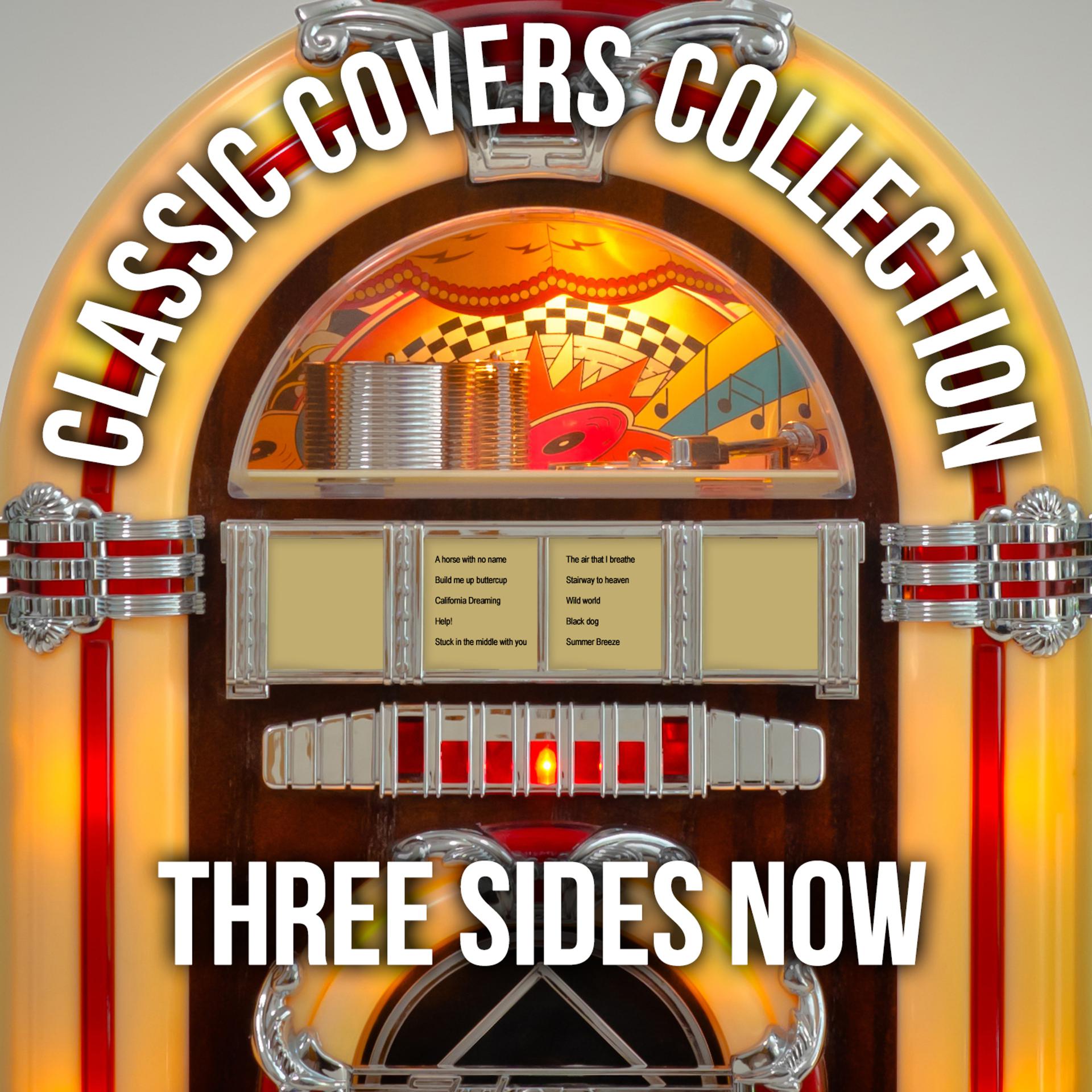 Постер альбома Classic Covers Collection
