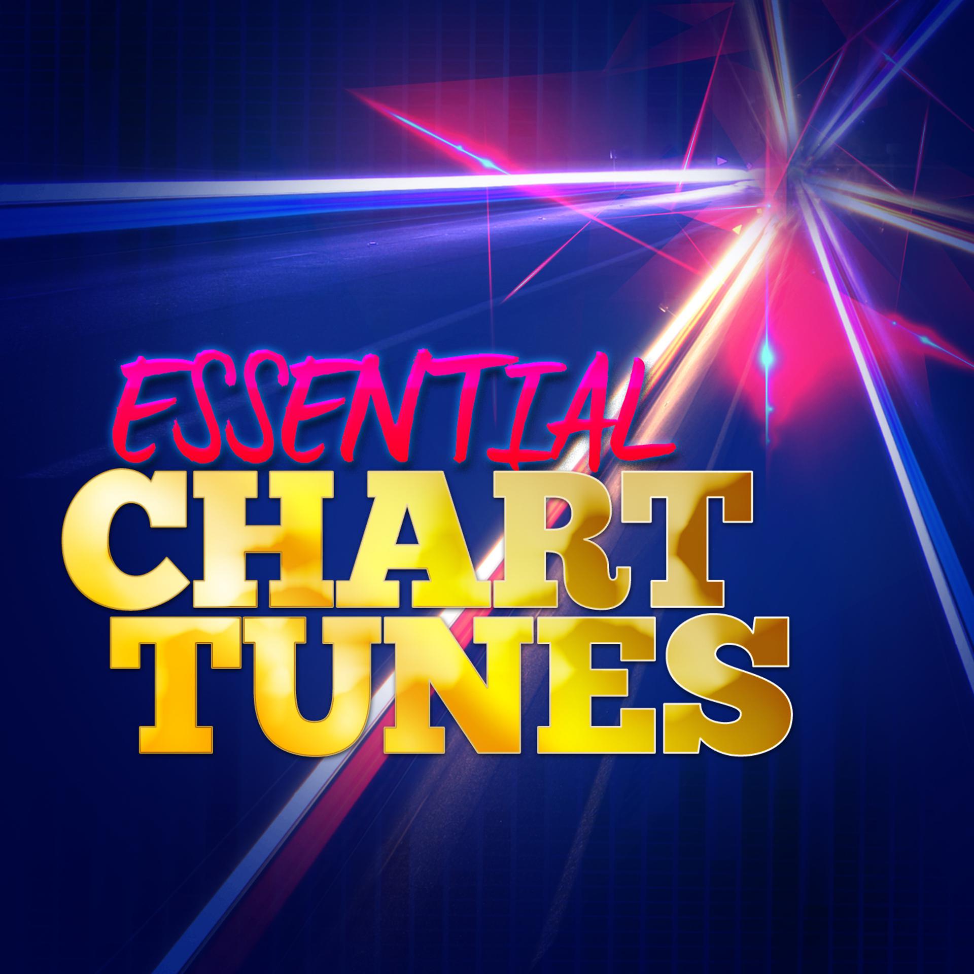 Постер альбома Essential Chart Tunes