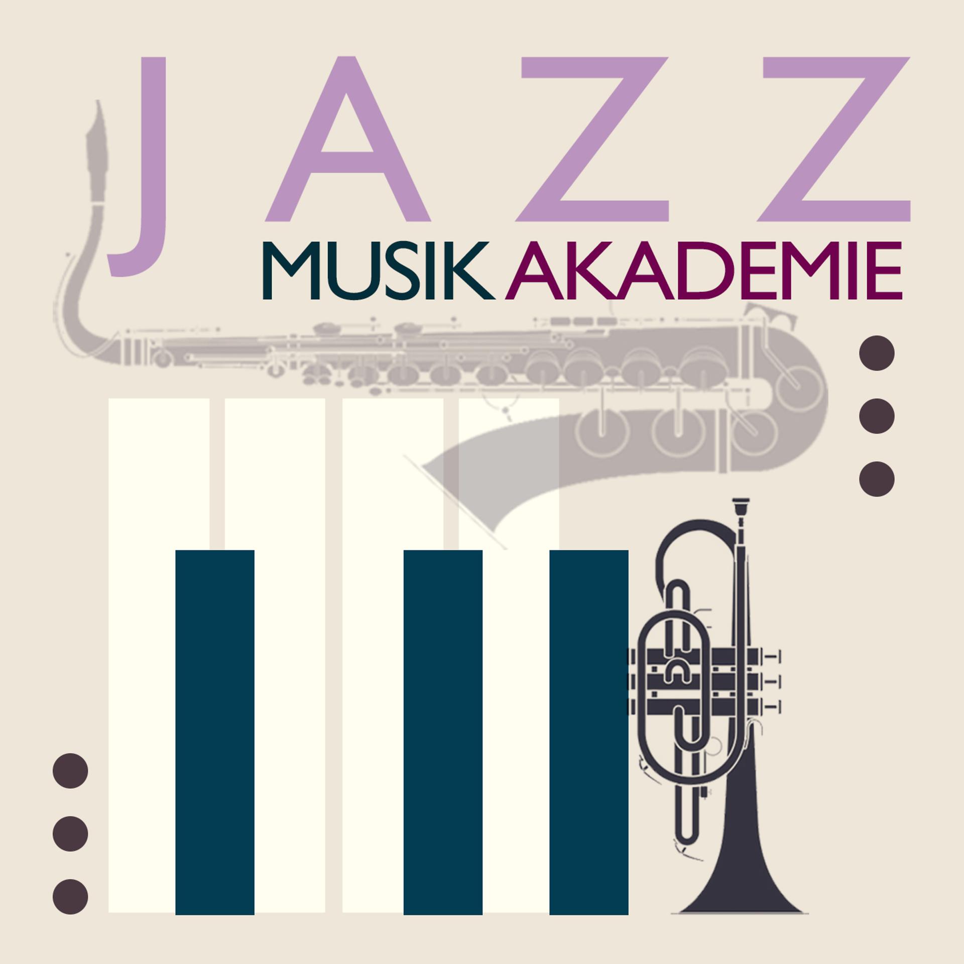 Постер альбома Jazz Musik Akademie
