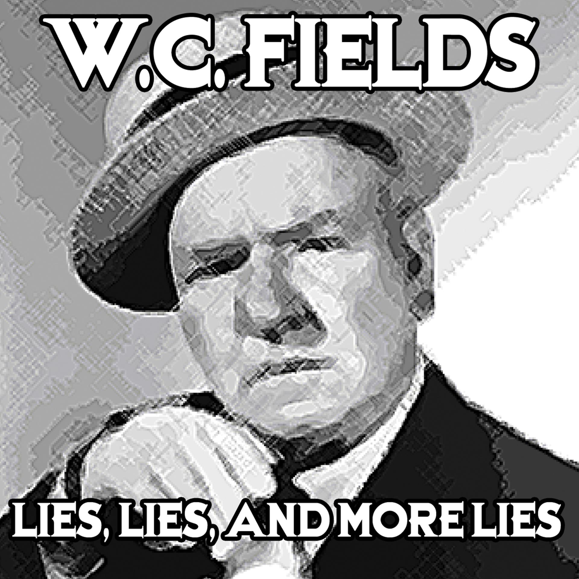 Постер альбома Lies, Lies And More Lies
