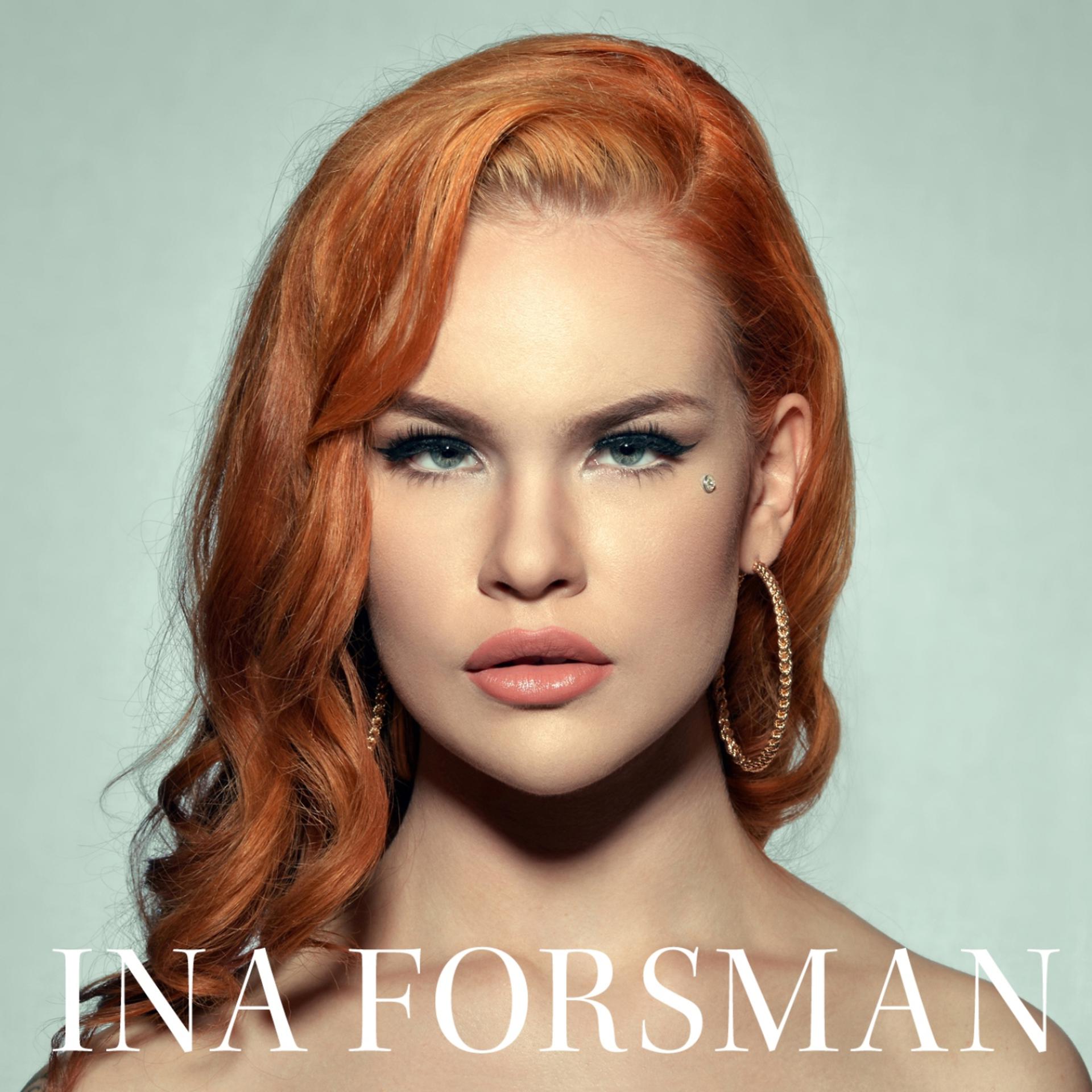 Постер альбома Ina Forsman