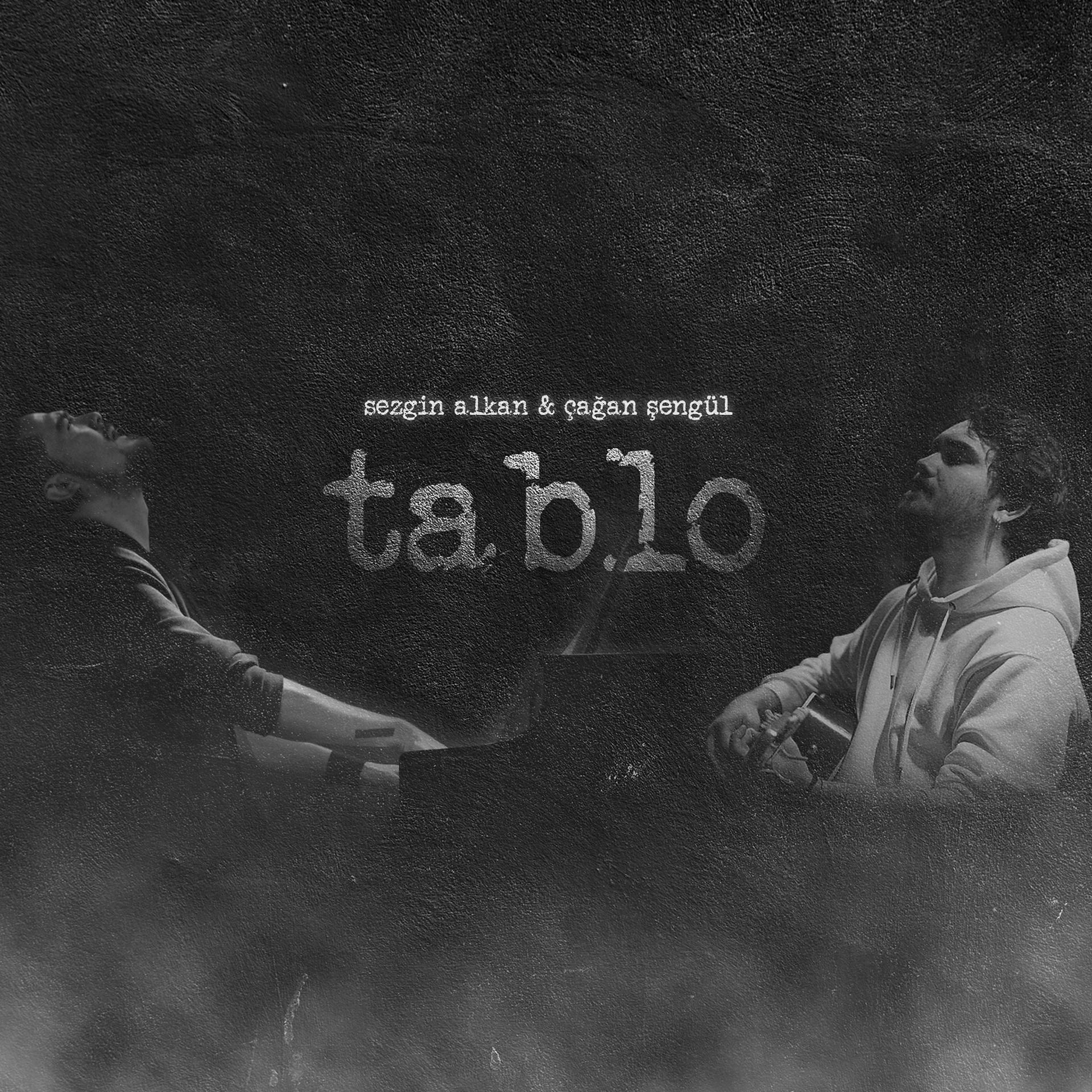 Постер альбома Tablo