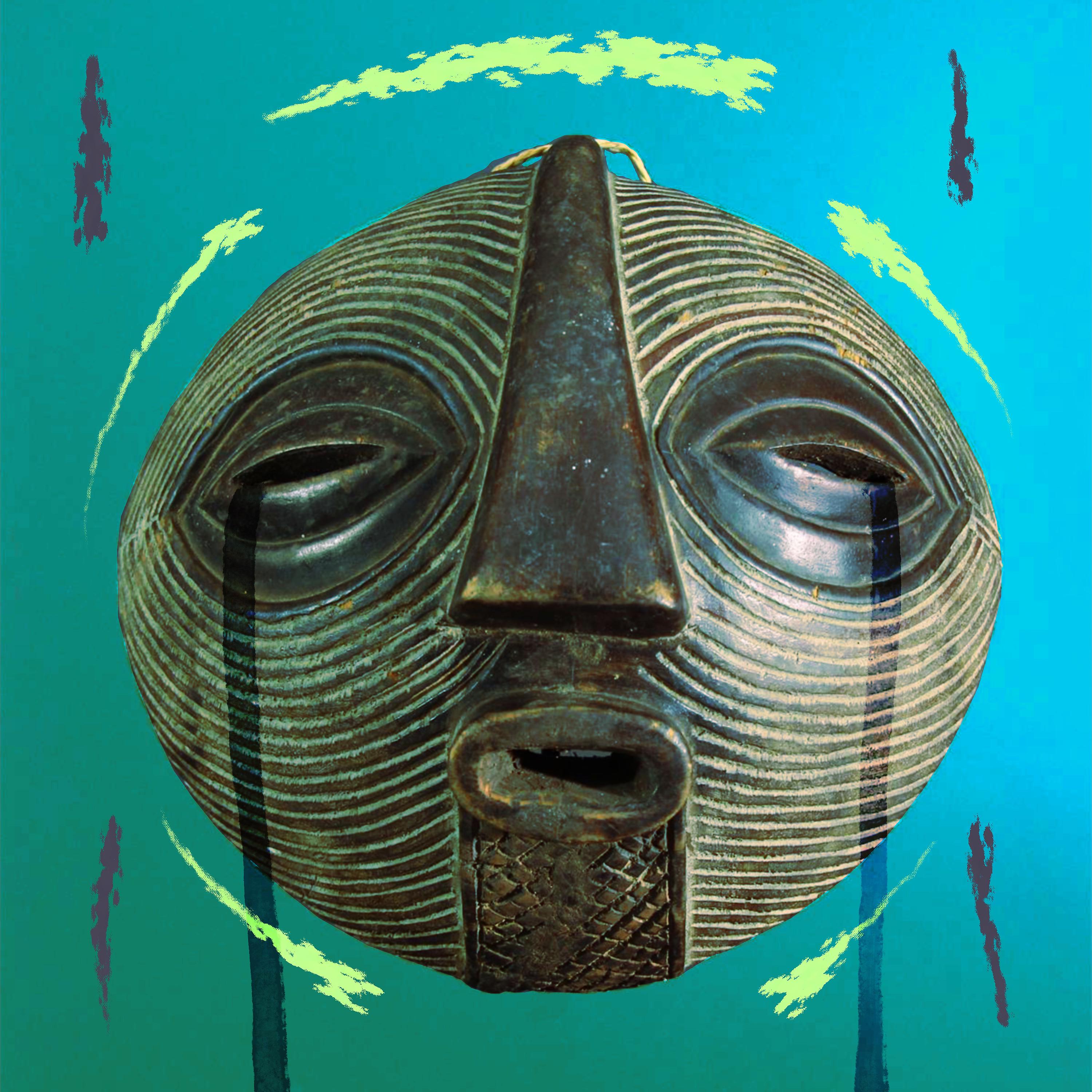 Постер альбома Абориген
