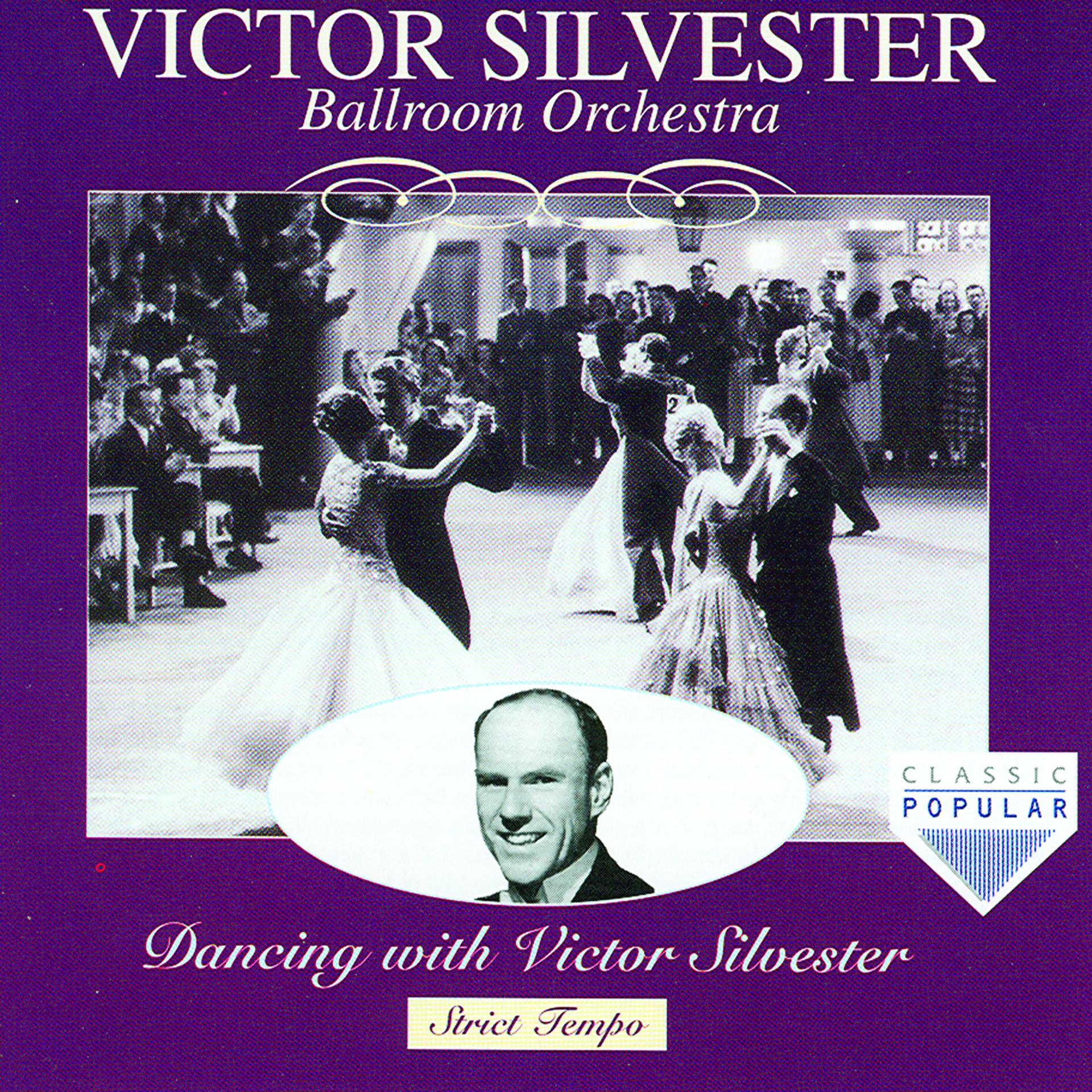 Постер альбома Dancing With Victor Sylvester