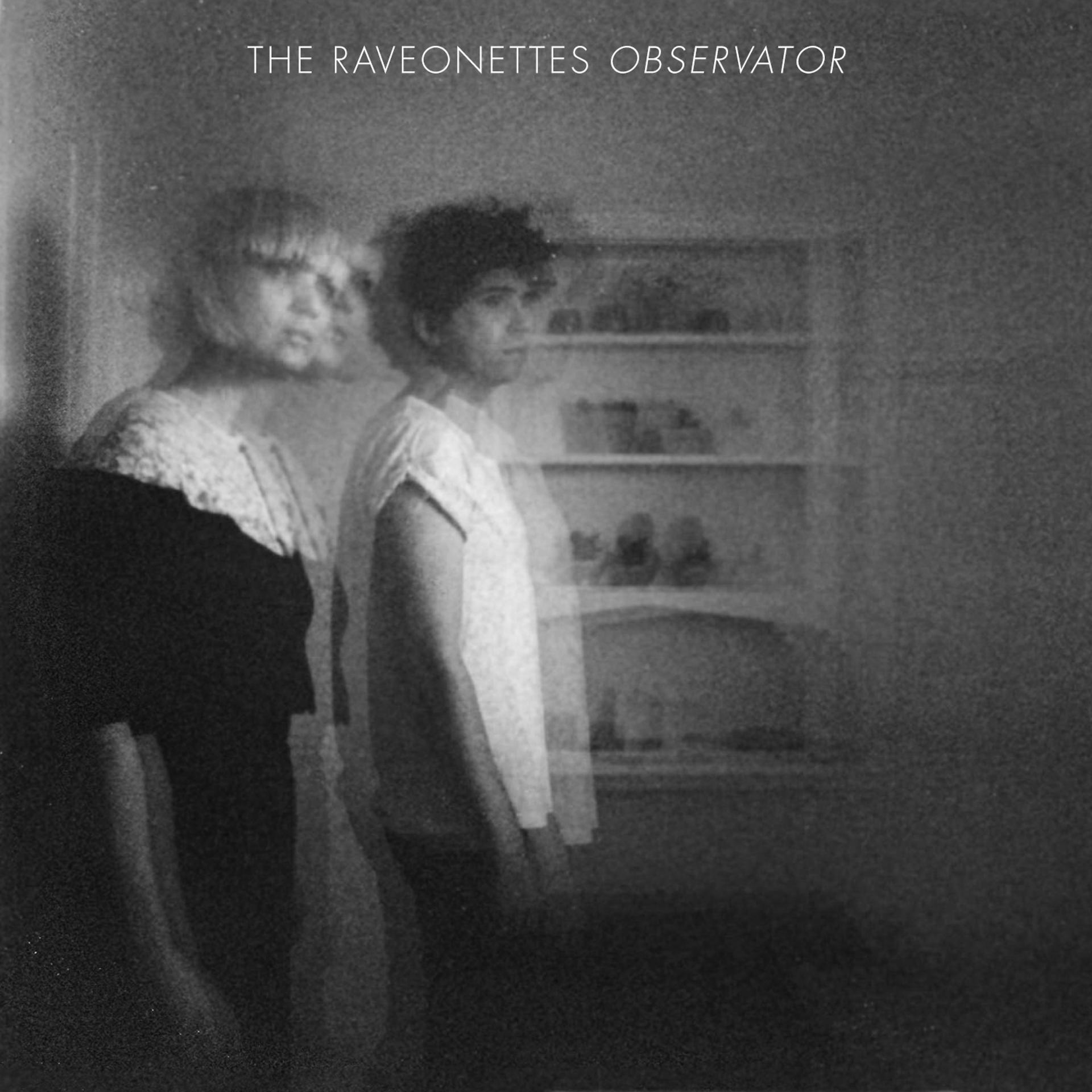 Постер альбома Observator