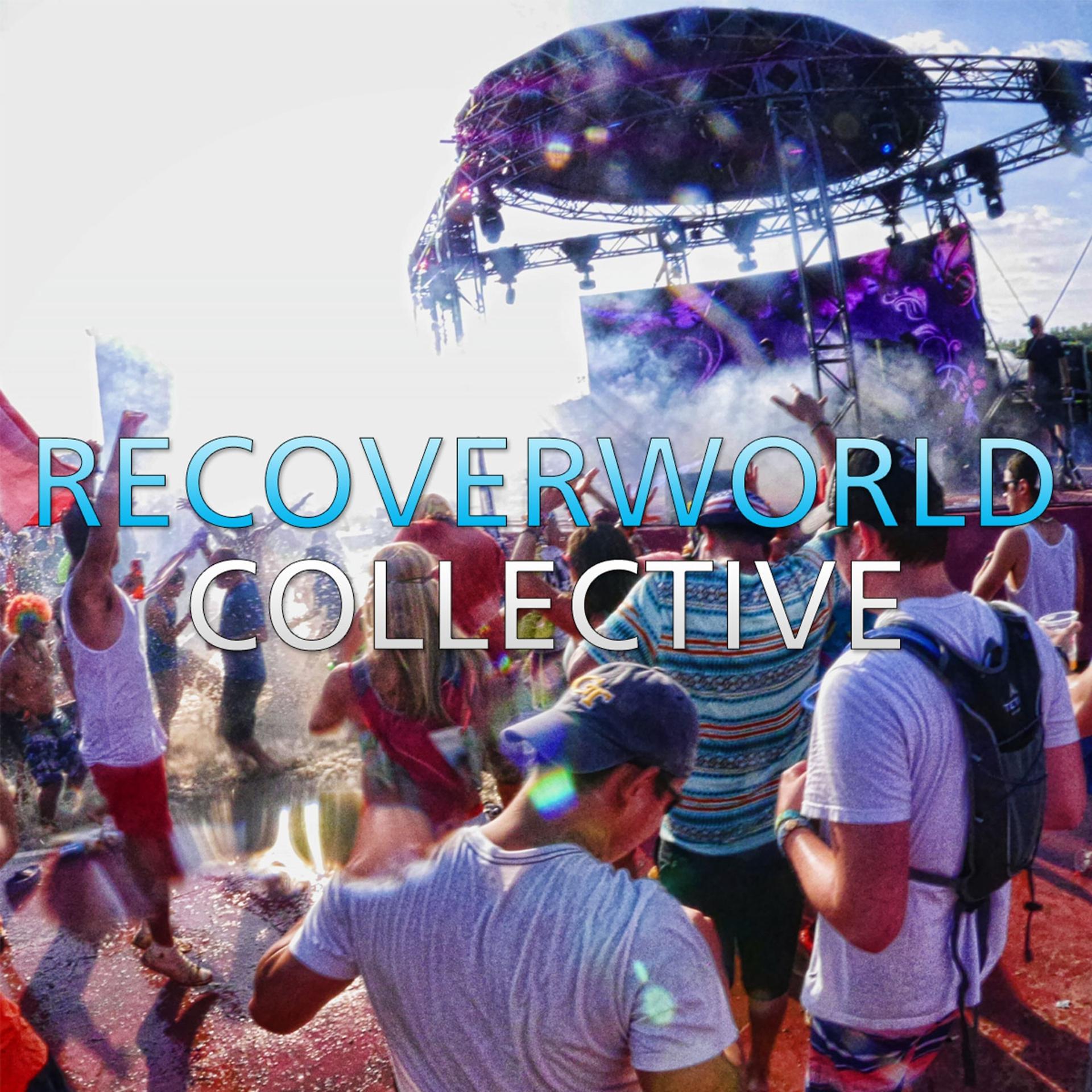Постер альбома Recoverworld Collective