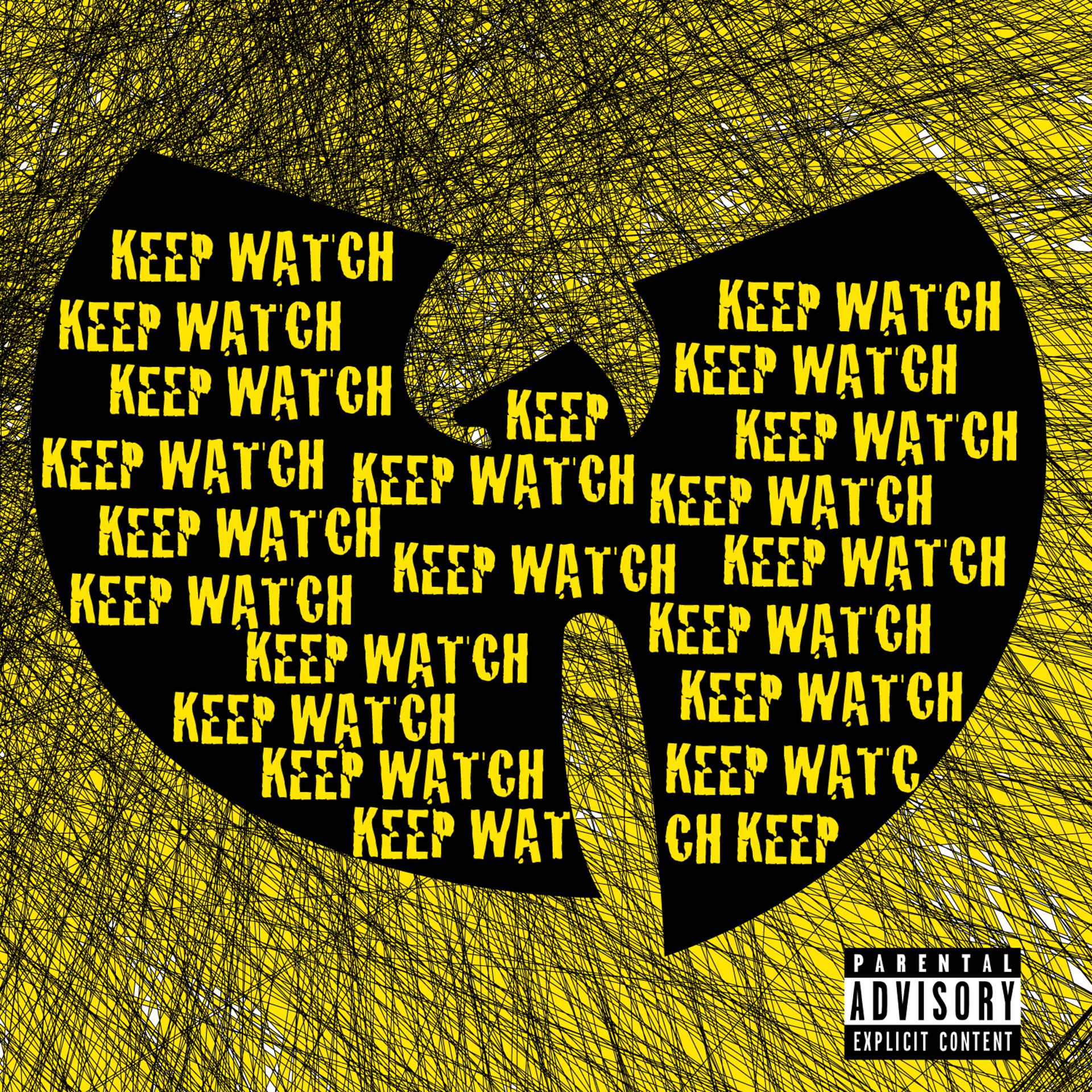 Постер альбома Keep Watch