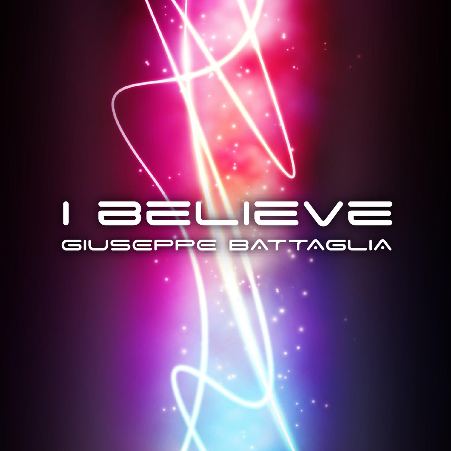 Постер альбома I Believe