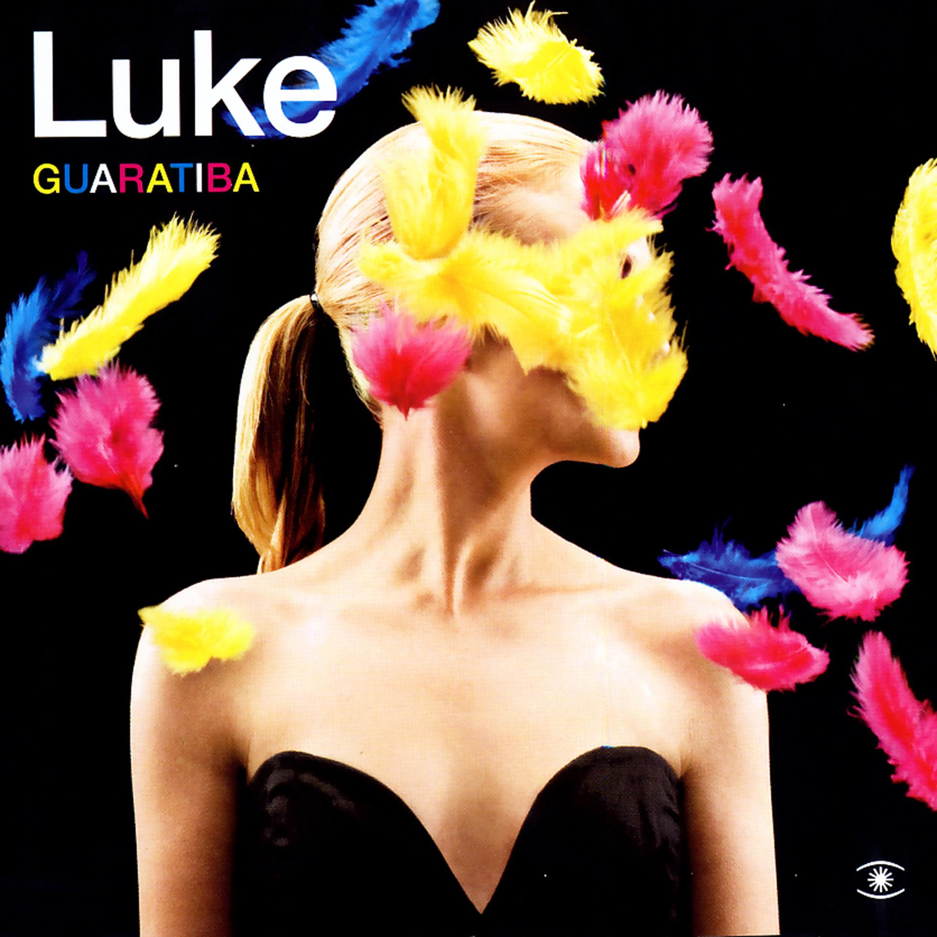 Постер альбома Guaratiba