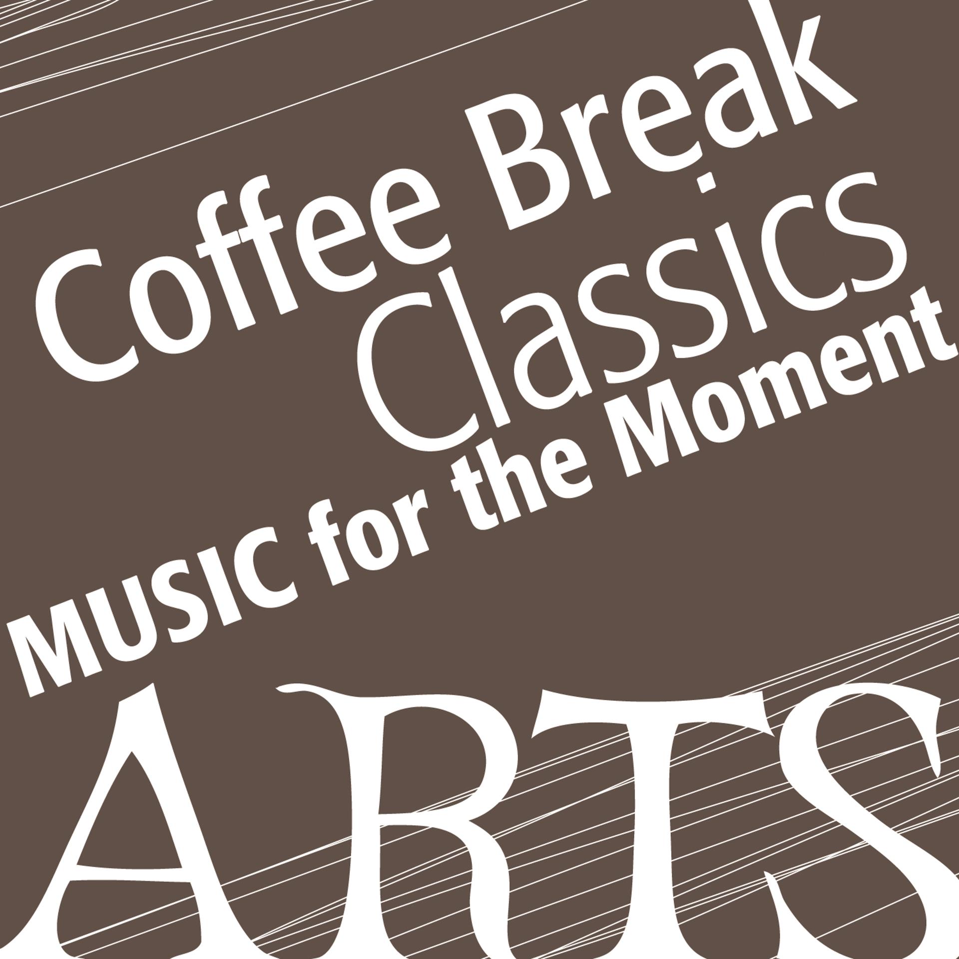 Постер альбома Music for the Moment: Coffee Classics