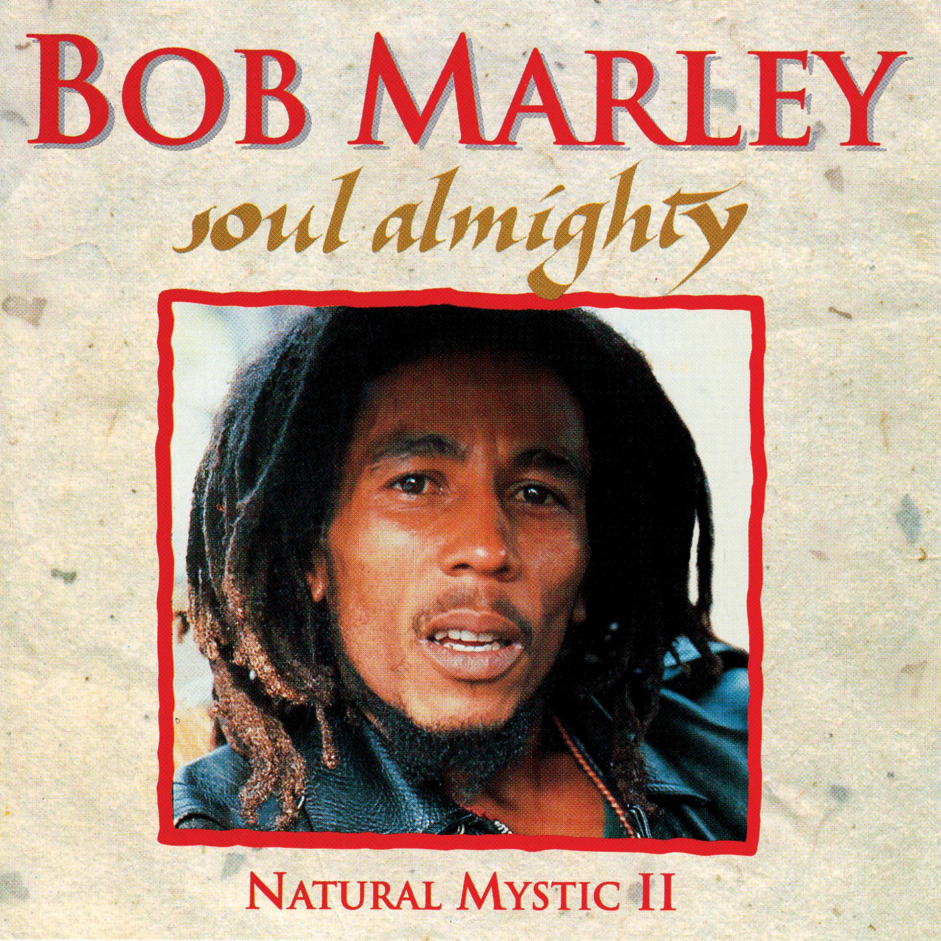 Постер альбома Soul Almighty - Natural Mystic II