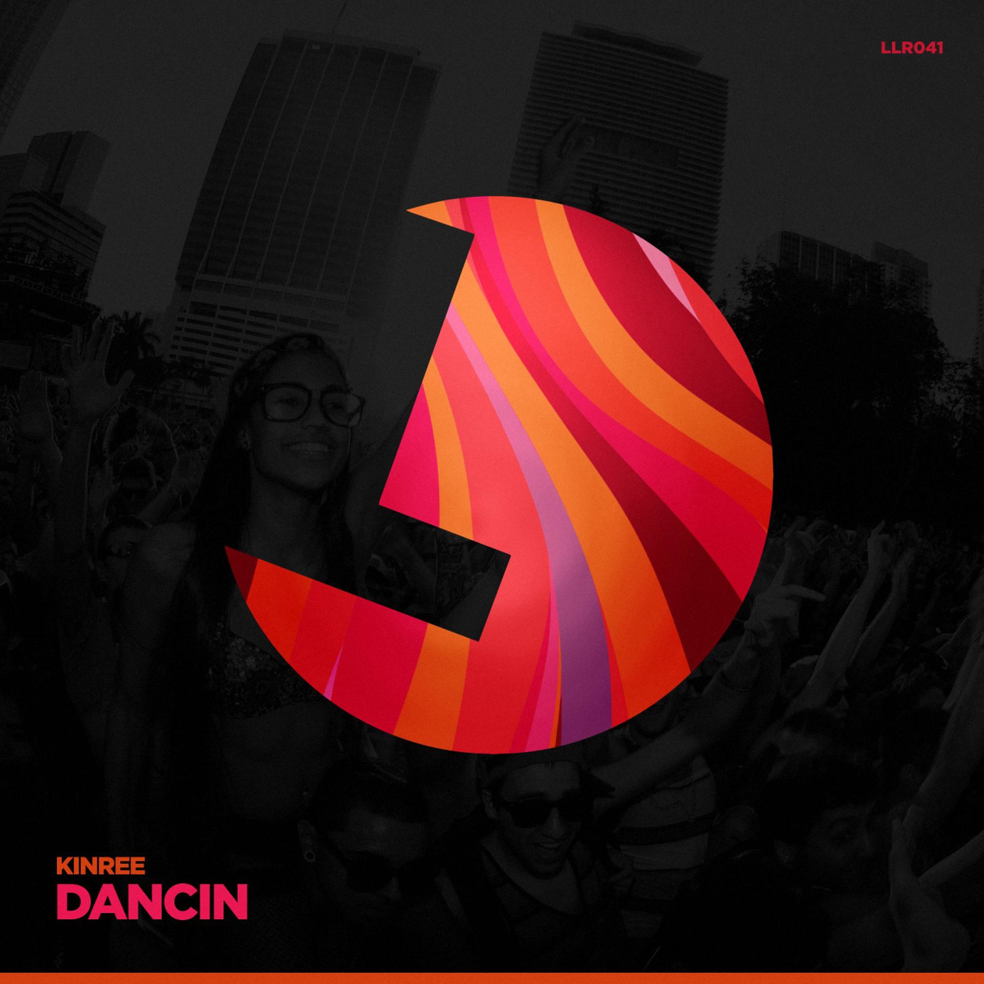Постер альбома Dancin EP