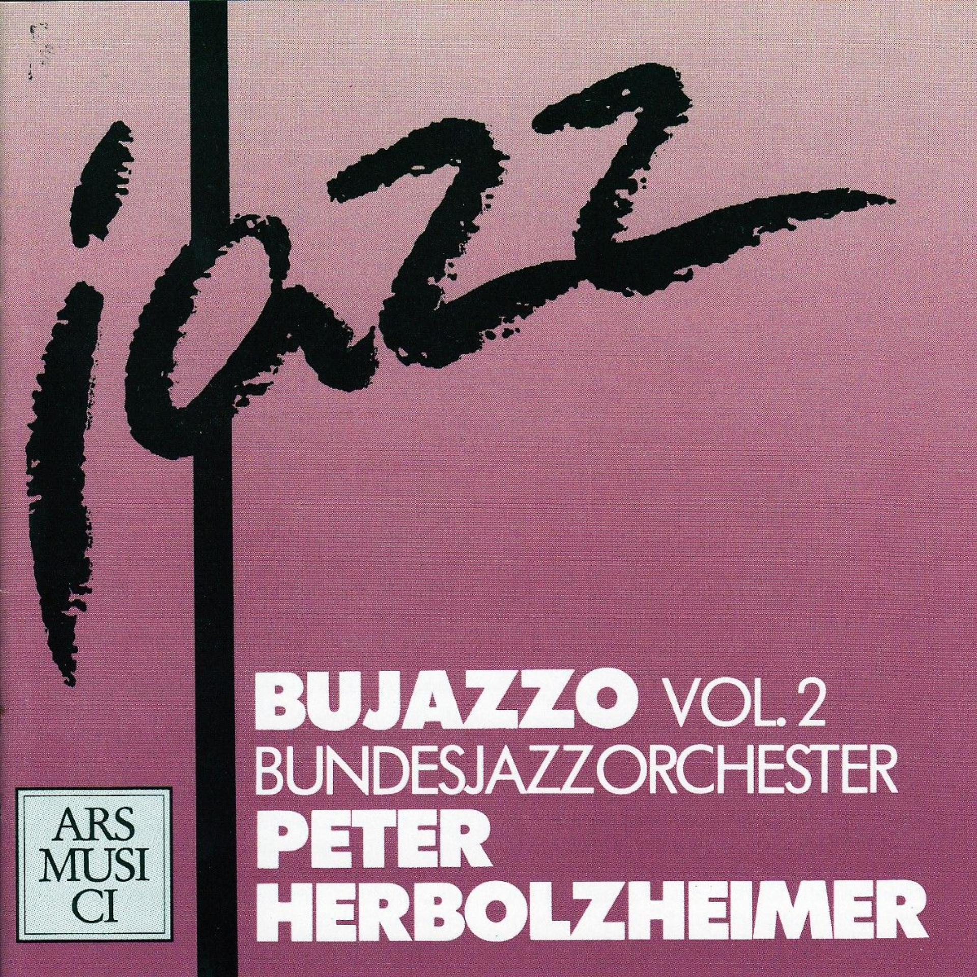 Постер альбома Bujazzo, Vol.2