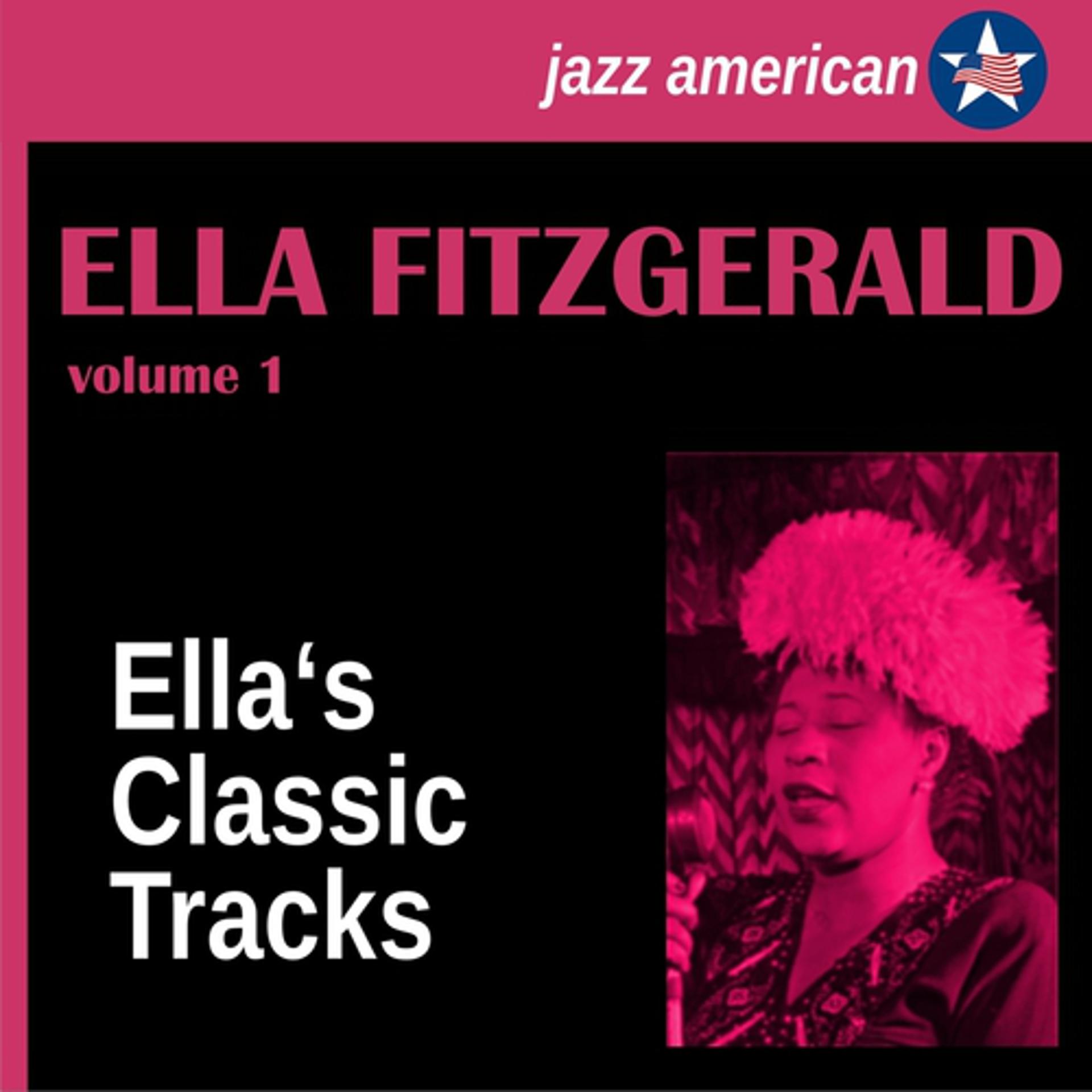 Постер альбома Ella's Classic Tracks