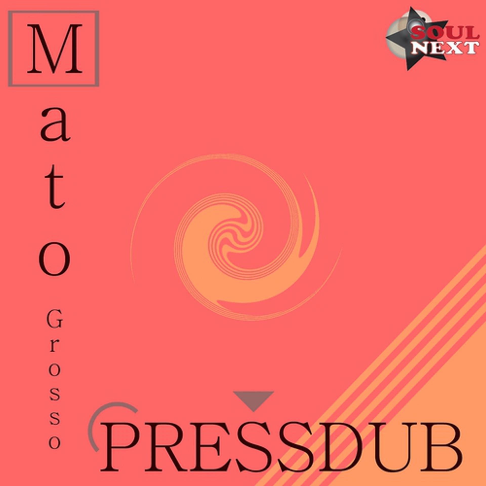 Постер альбома Mato Grosso