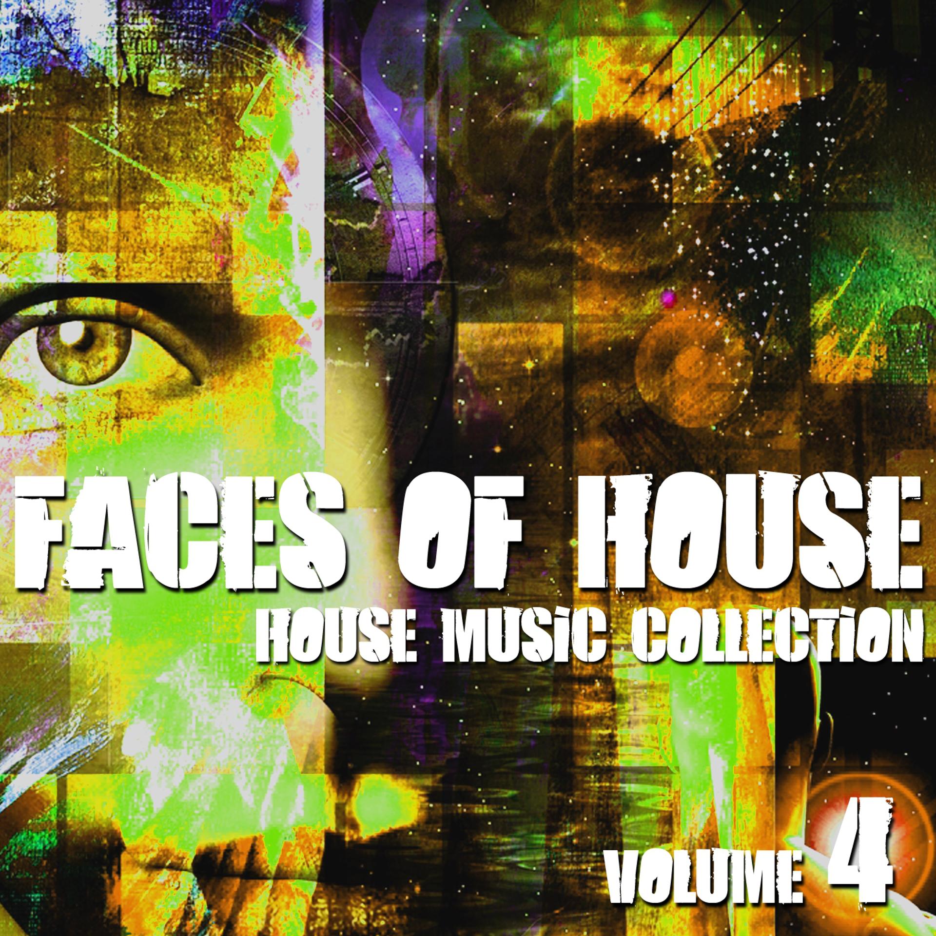 Постер альбома Faces of House