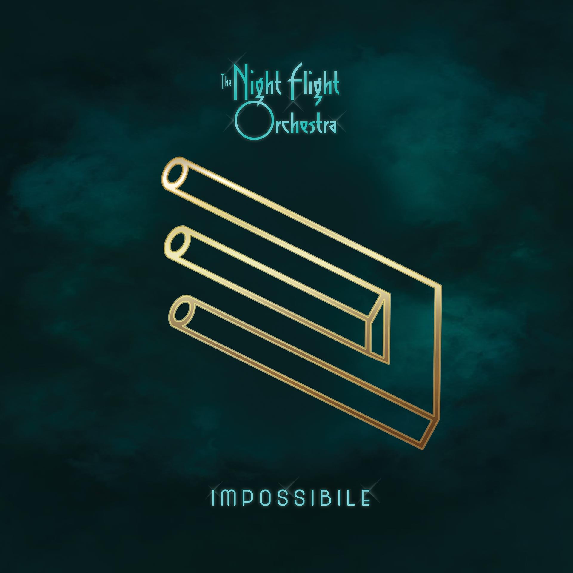Постер альбома Impossibile