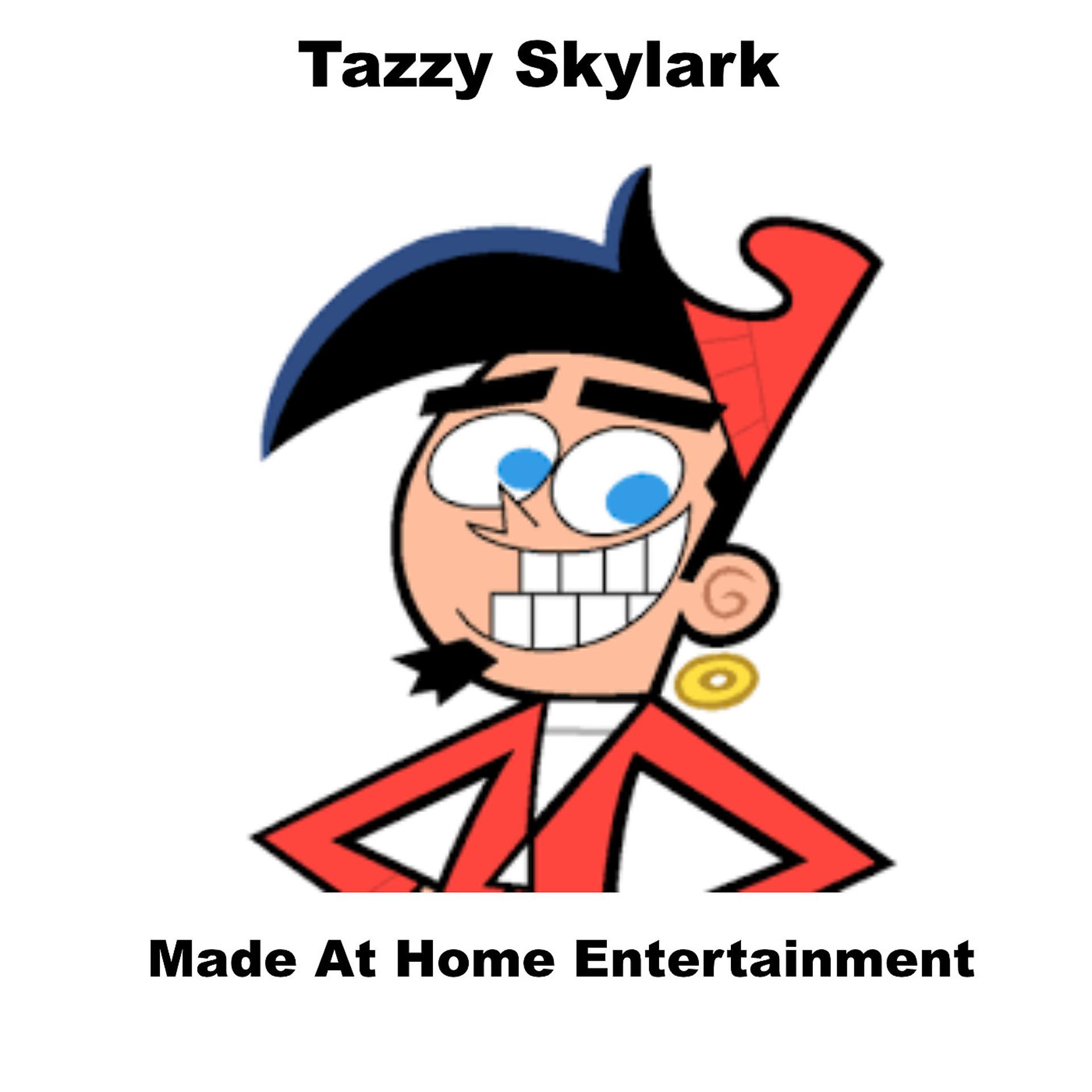 Постер альбома Tazzy Skylark