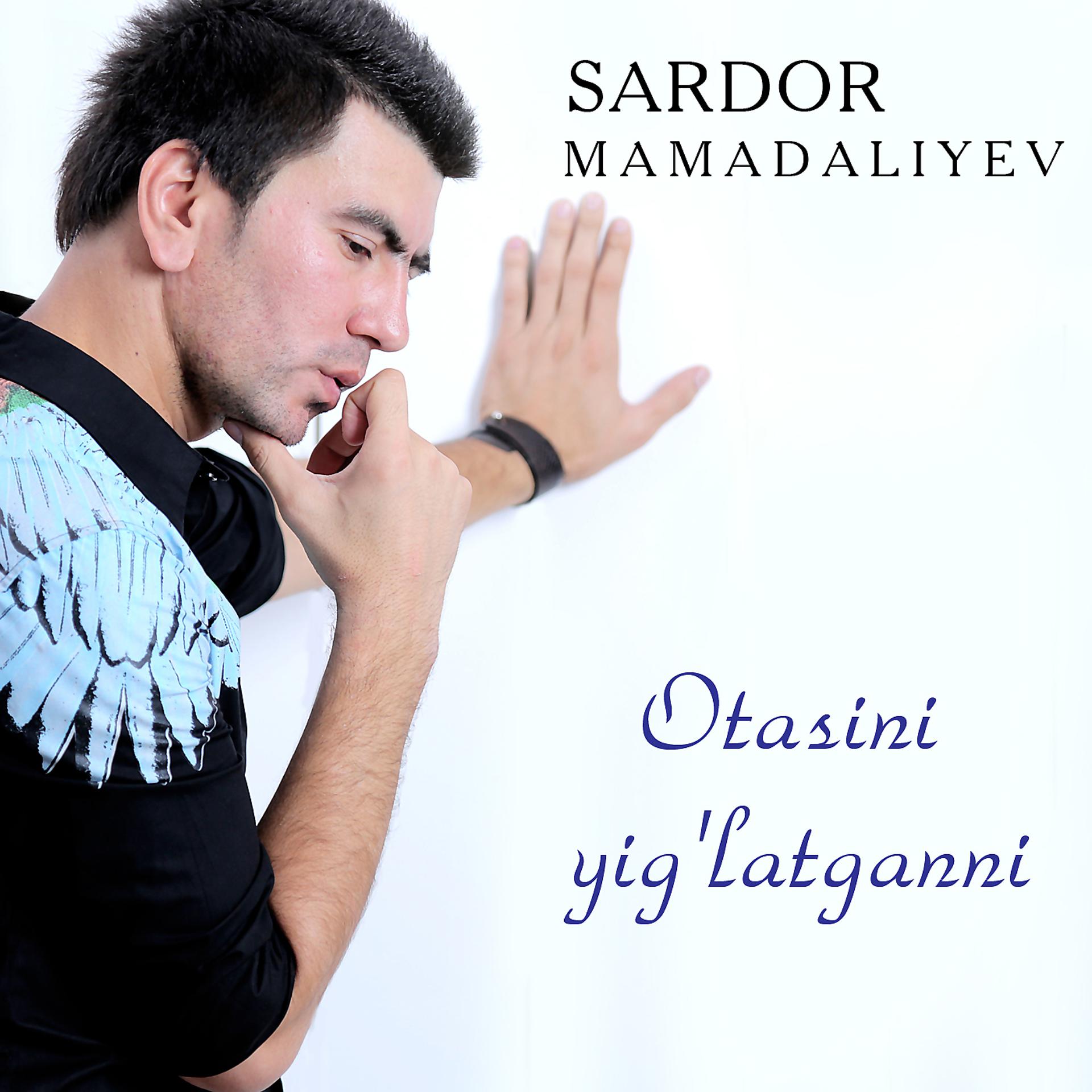 Постер альбома Otasini Yig'latganni