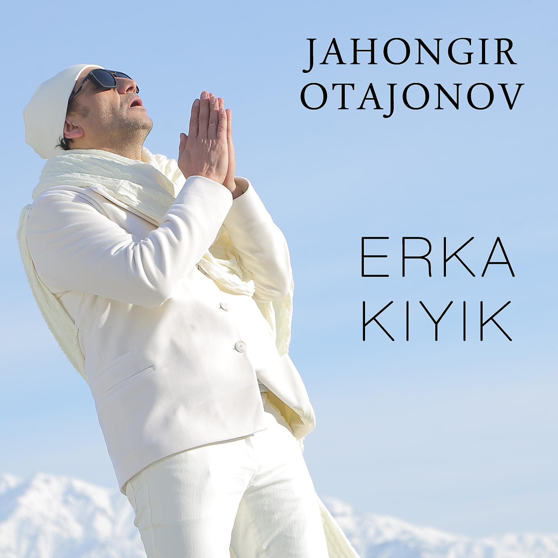 Постер альбома Erka Kiyik