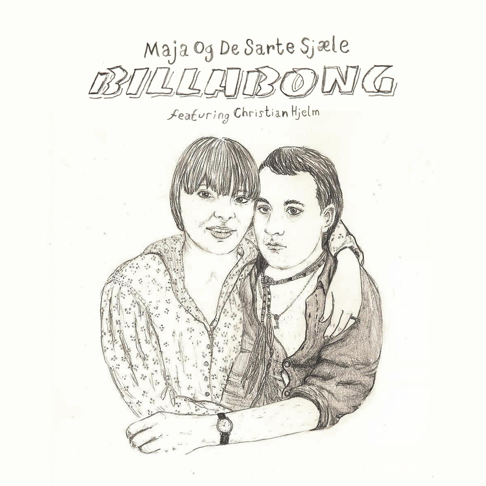 Постер альбома Billabong