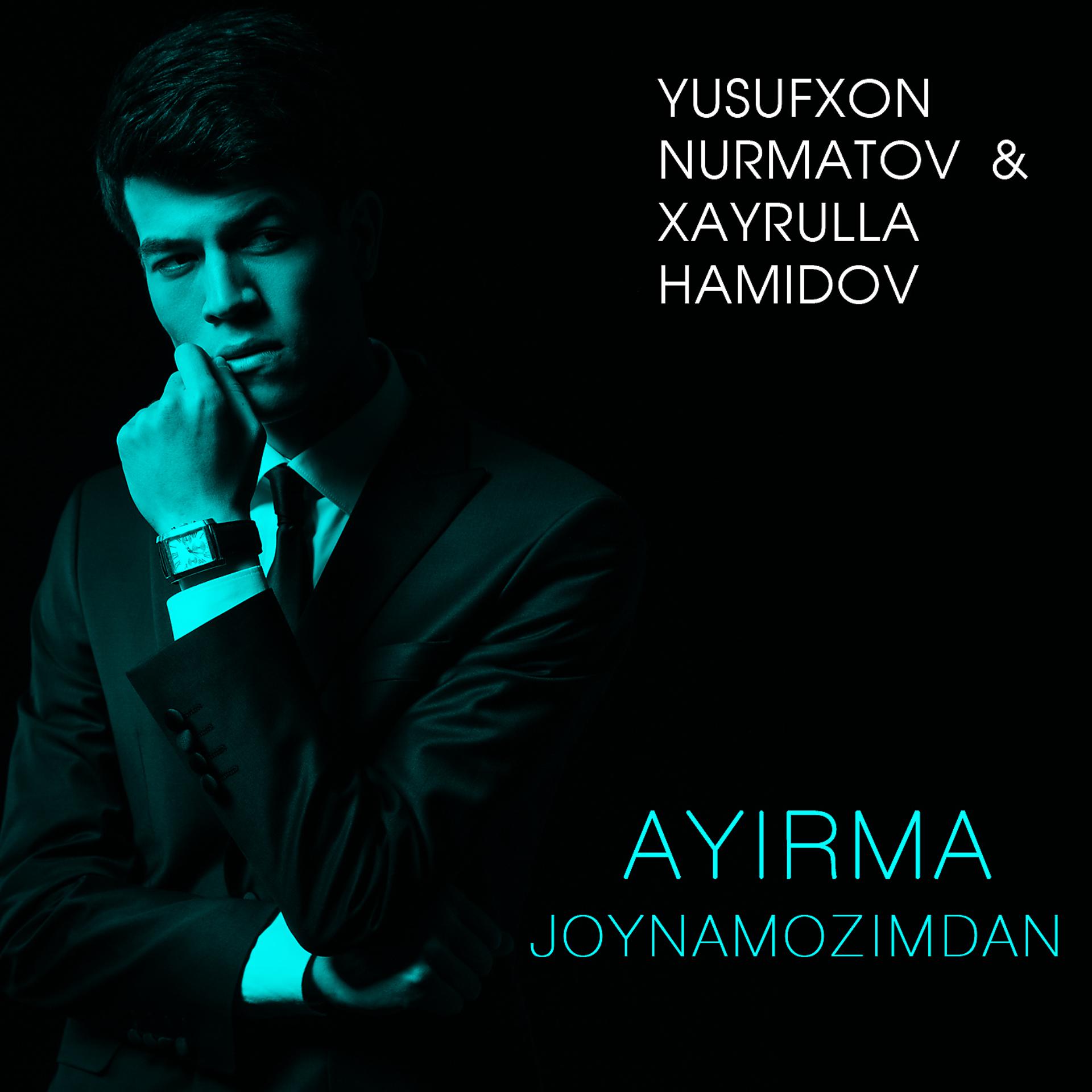 Постер альбома Ayirma Joynamozimdan