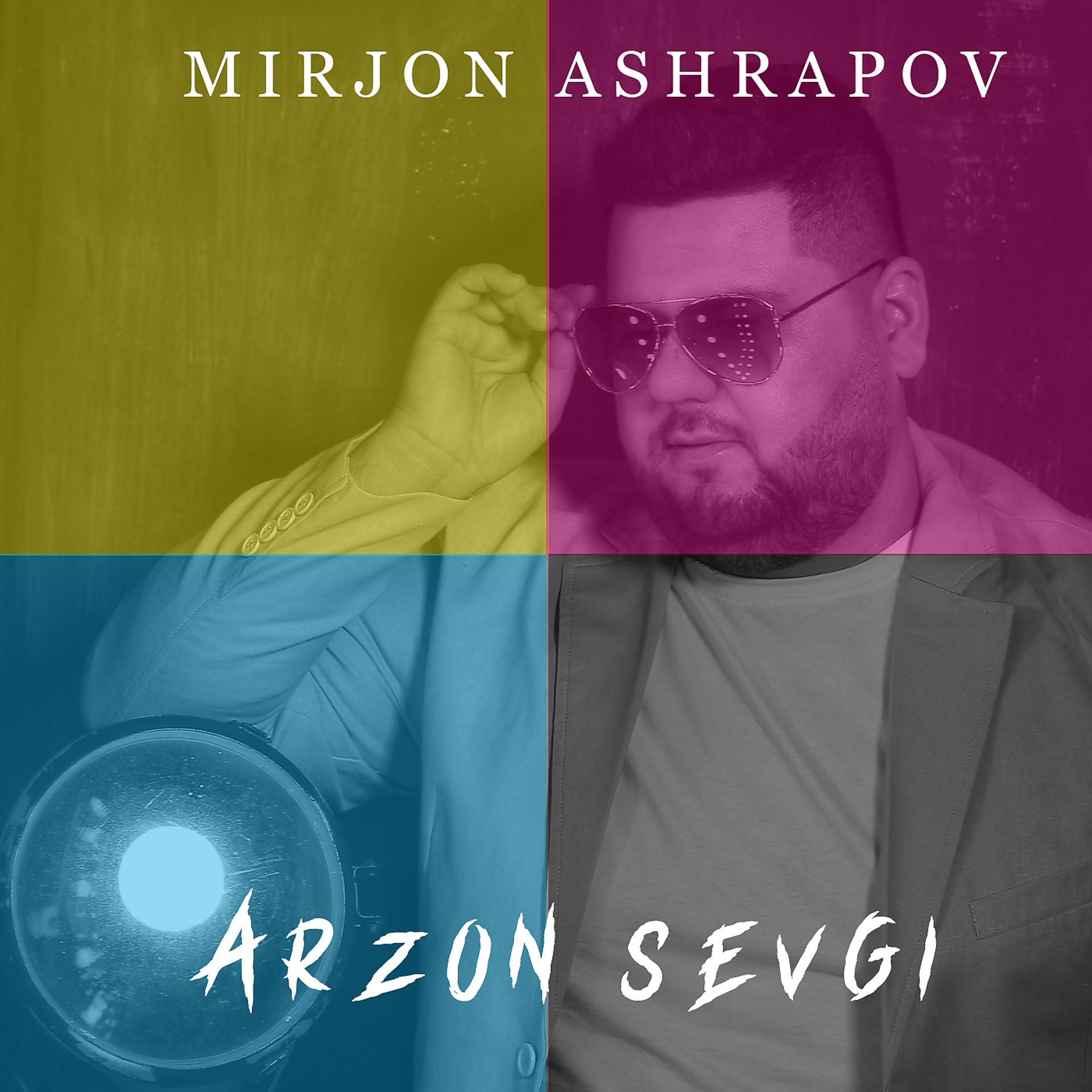 Постер альбома Arzon Sevgi